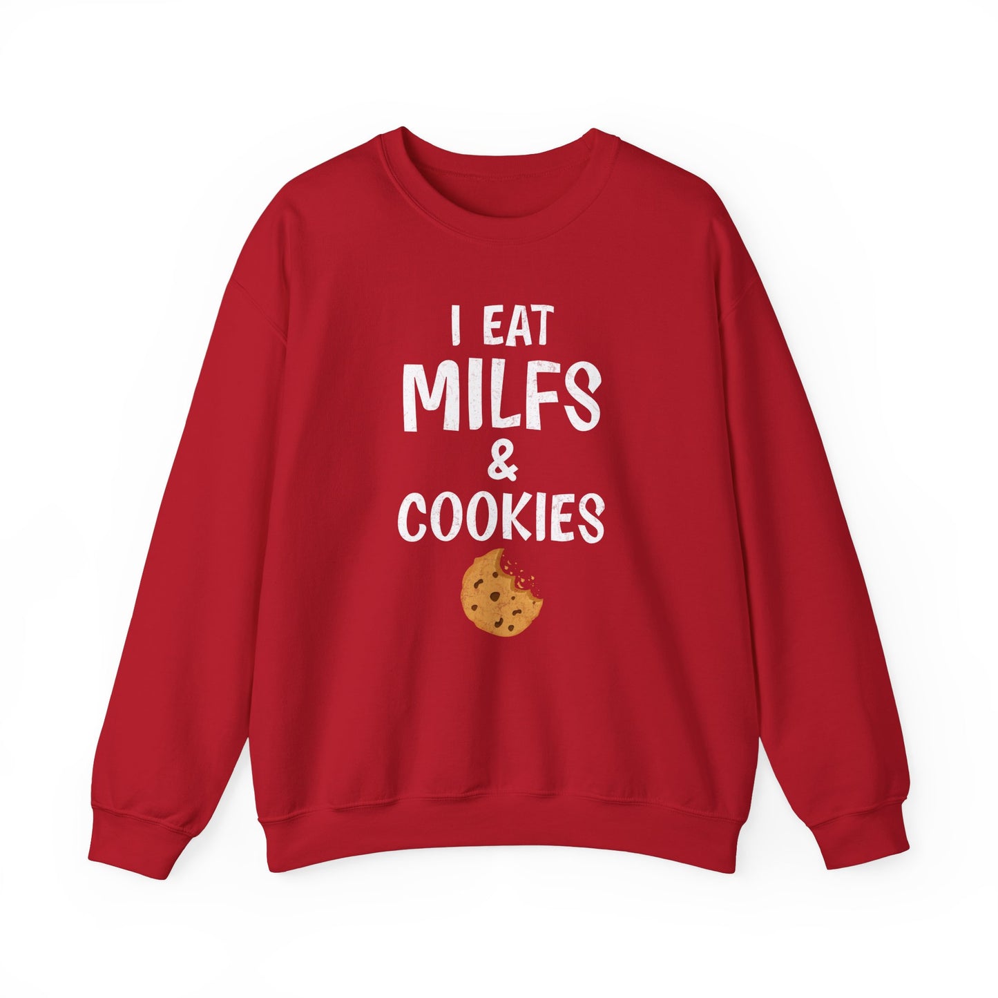 Eat Milfs & Cookies