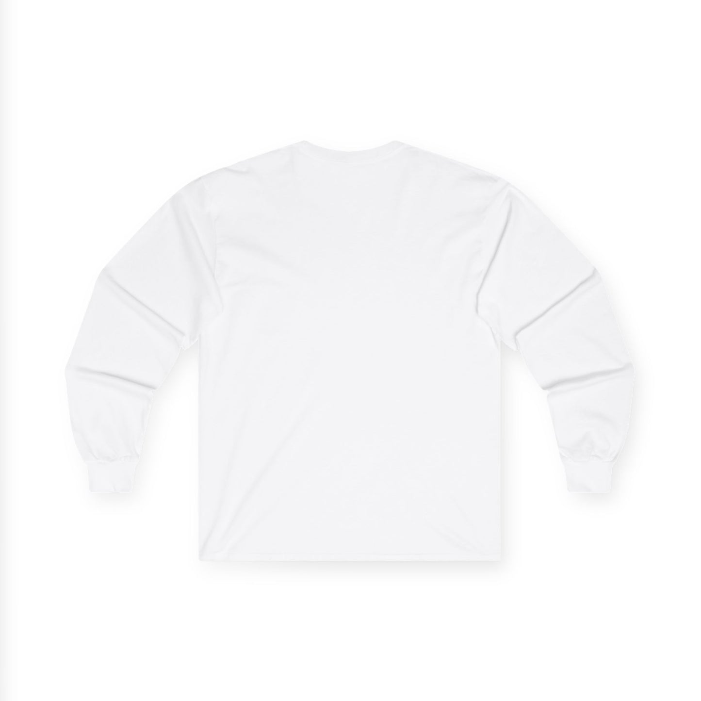 Daddy's Lil' Squirter - Unisex Ultra Cotton Long Sleeve Tee