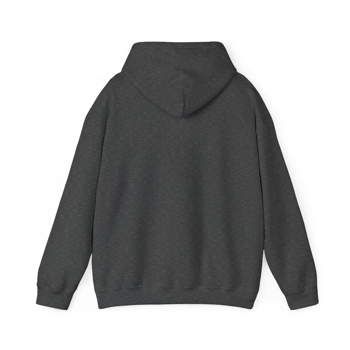 Zaddies Ride For Free - Unisex Heavy Blend™ Hooded Sweatshirt