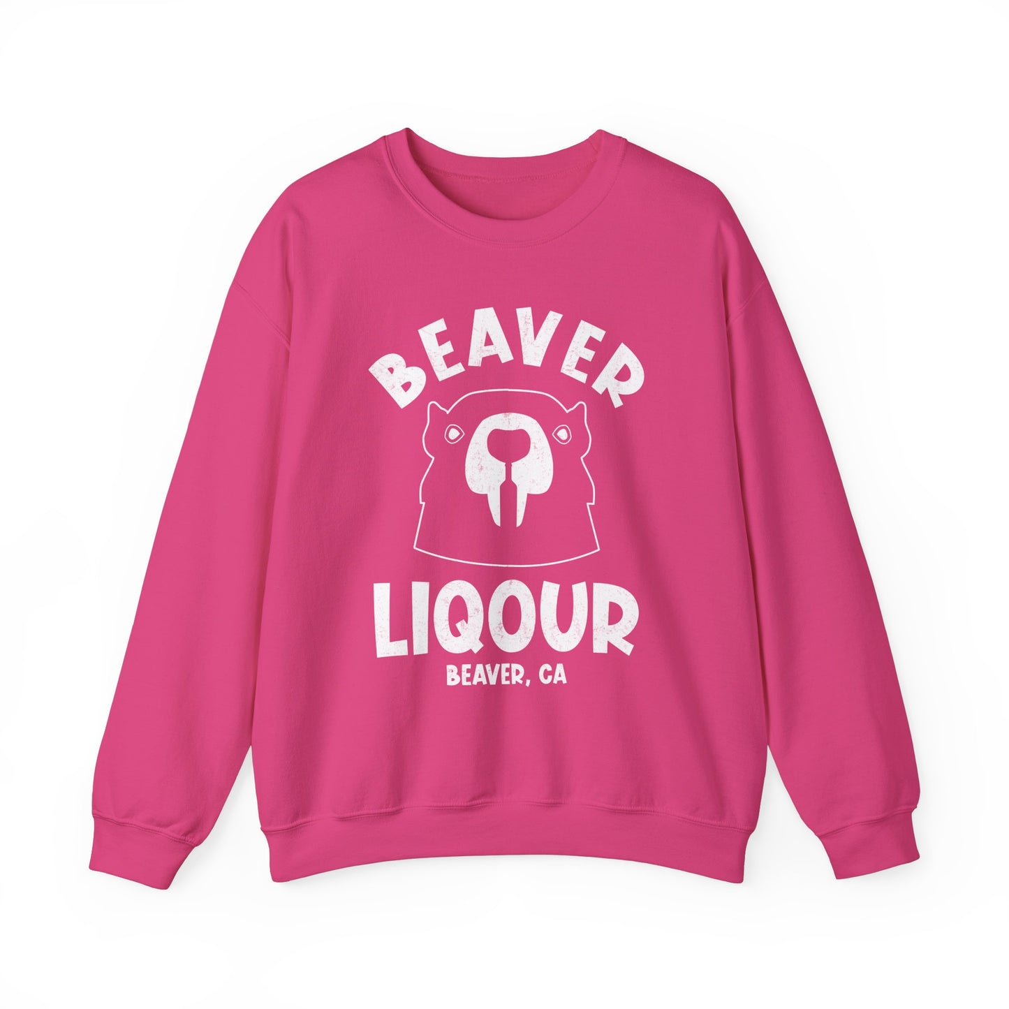 Beaver Liqour Beaver CA