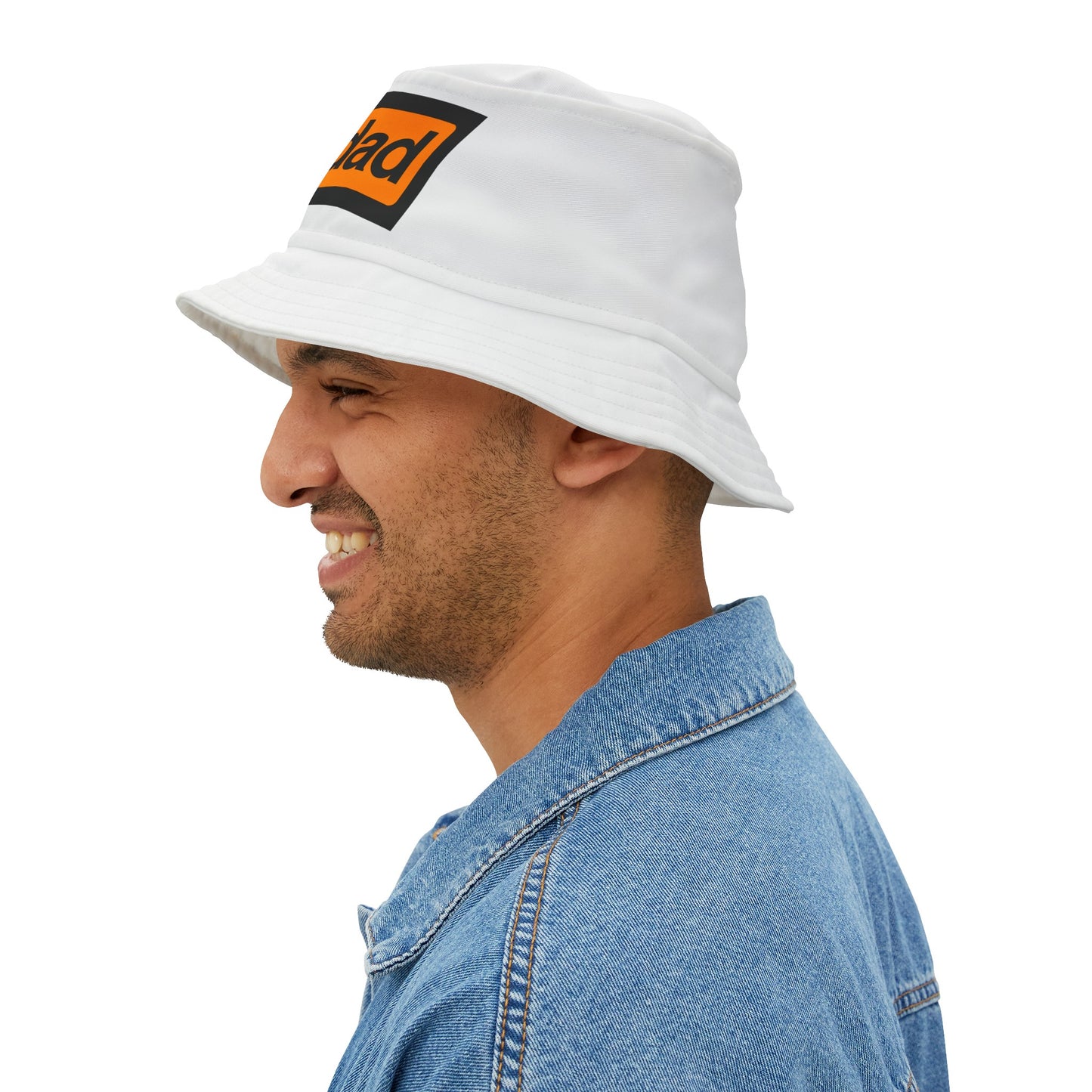 Step Dad - Bucket Hat