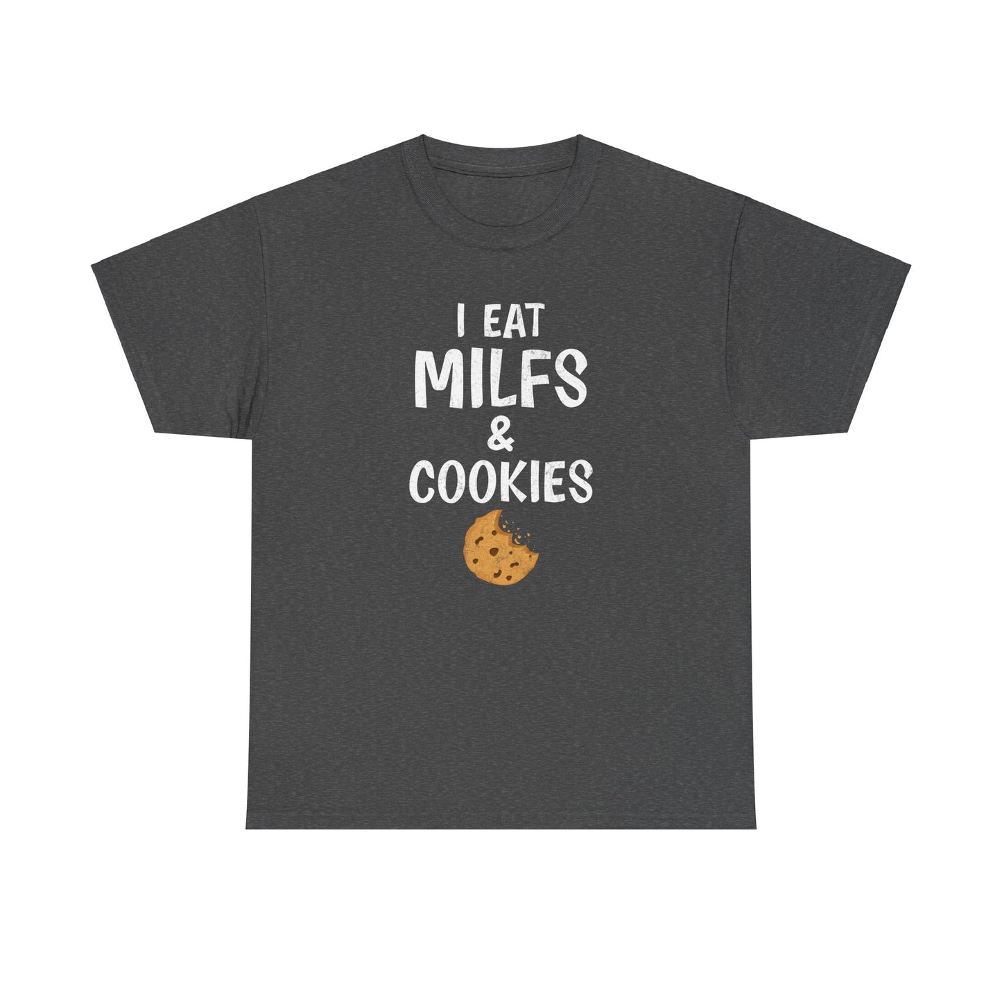 Eat Milfs & Cookies