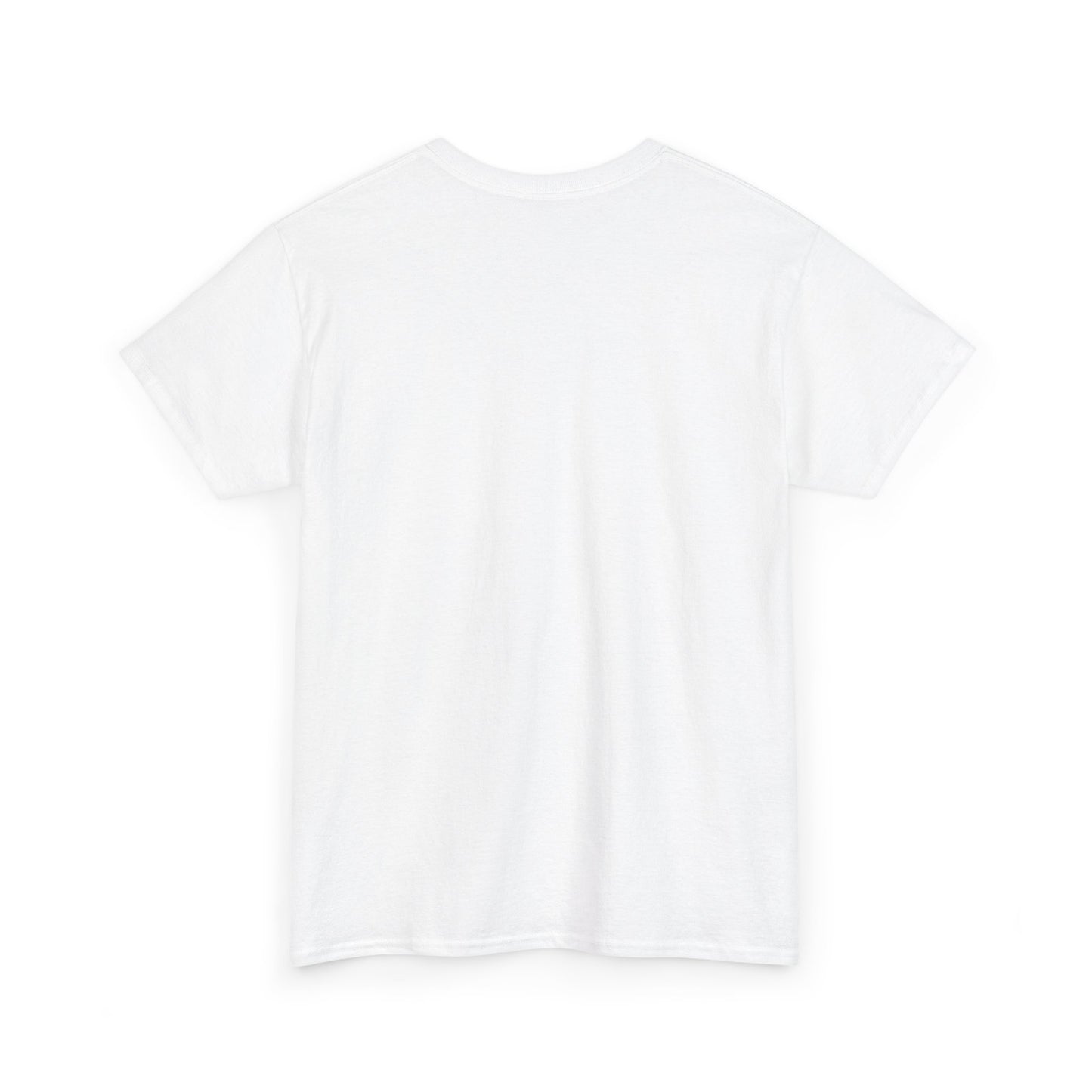 This Is A Very Old Picture Of Me - Funny Unisex Heavy Cotton Tee
