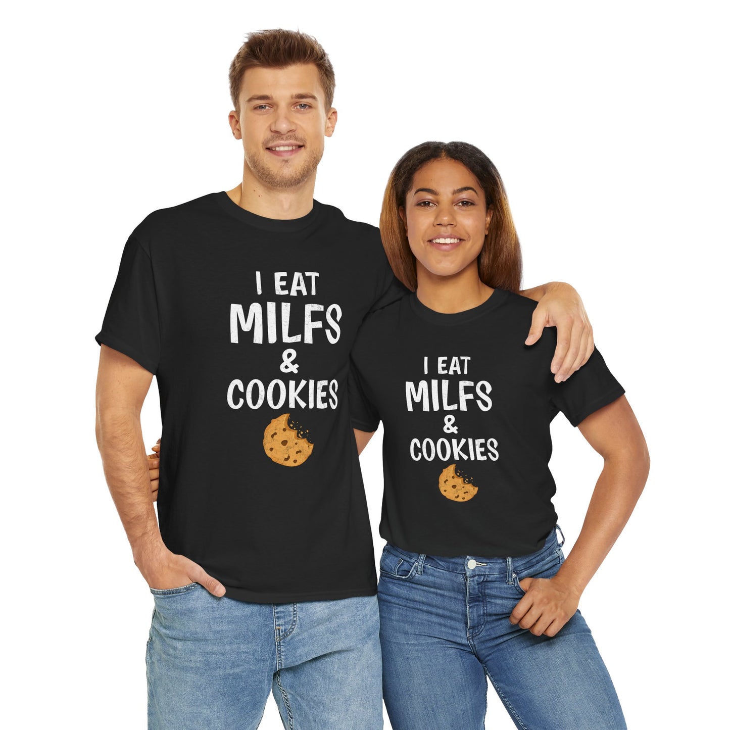Eat Milfs & Cookies