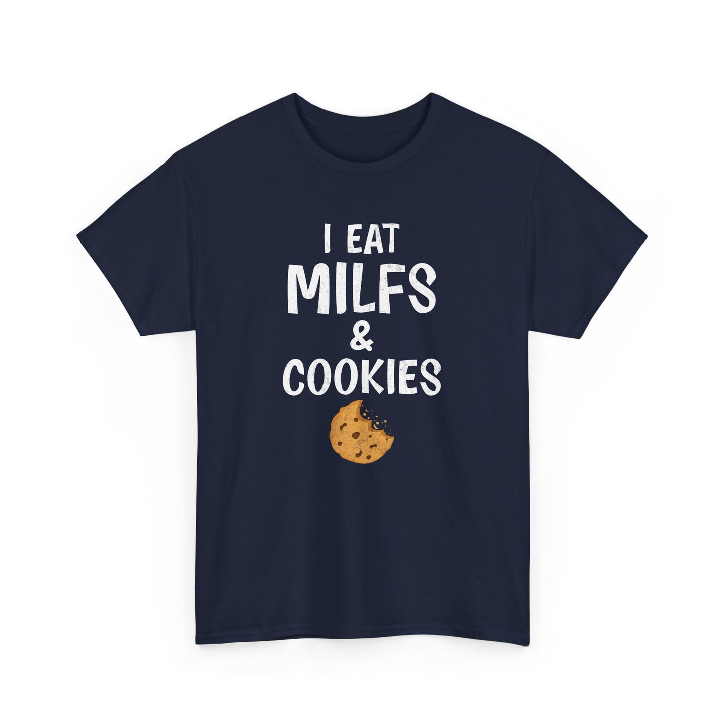 Eat Milfs & Cookies