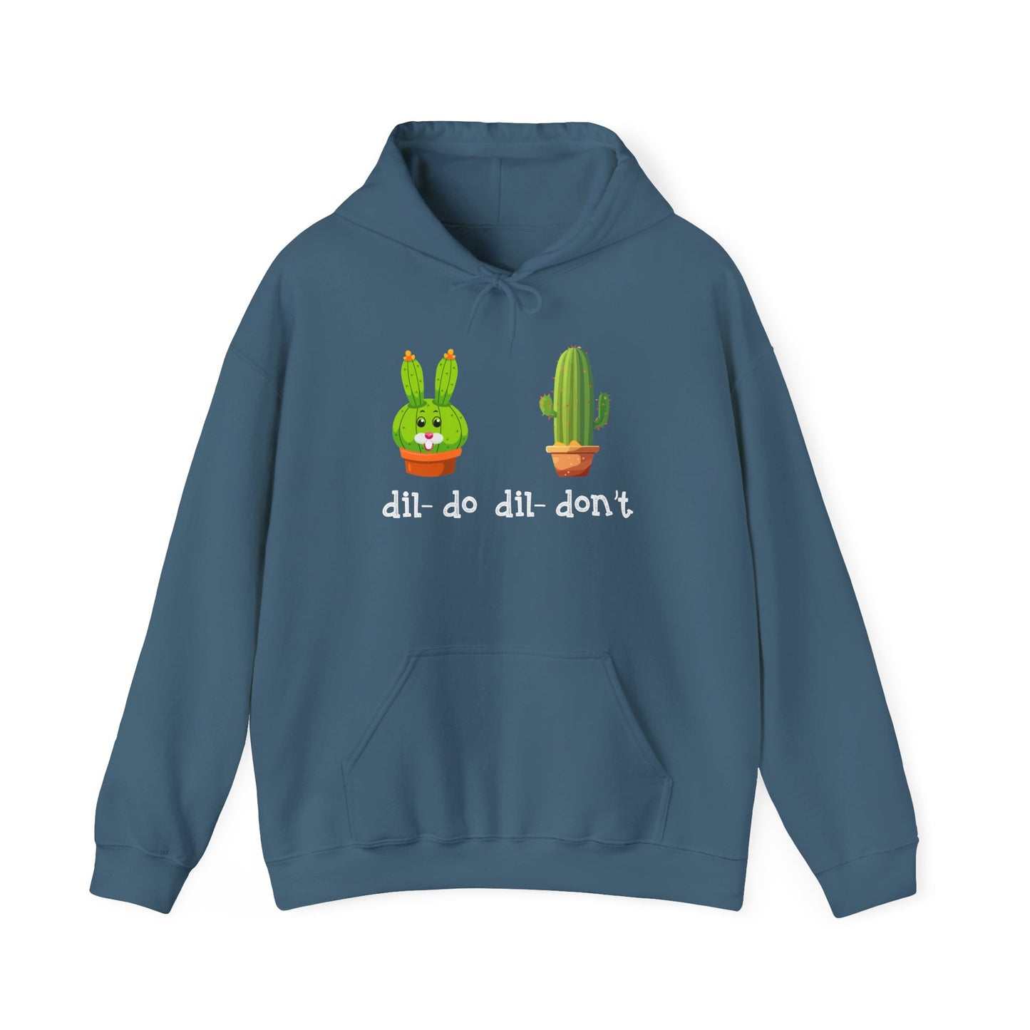 dil- do dil- don’t