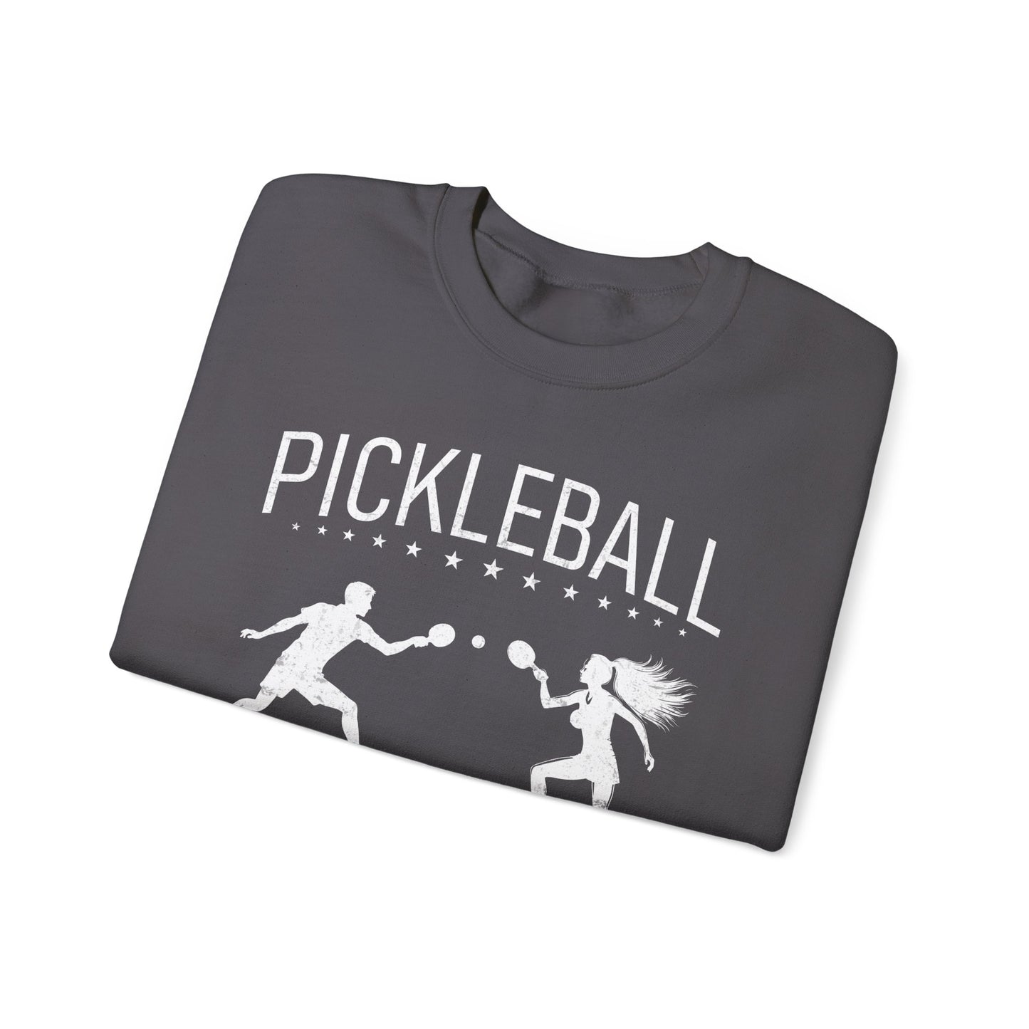 Pickleball After Dark