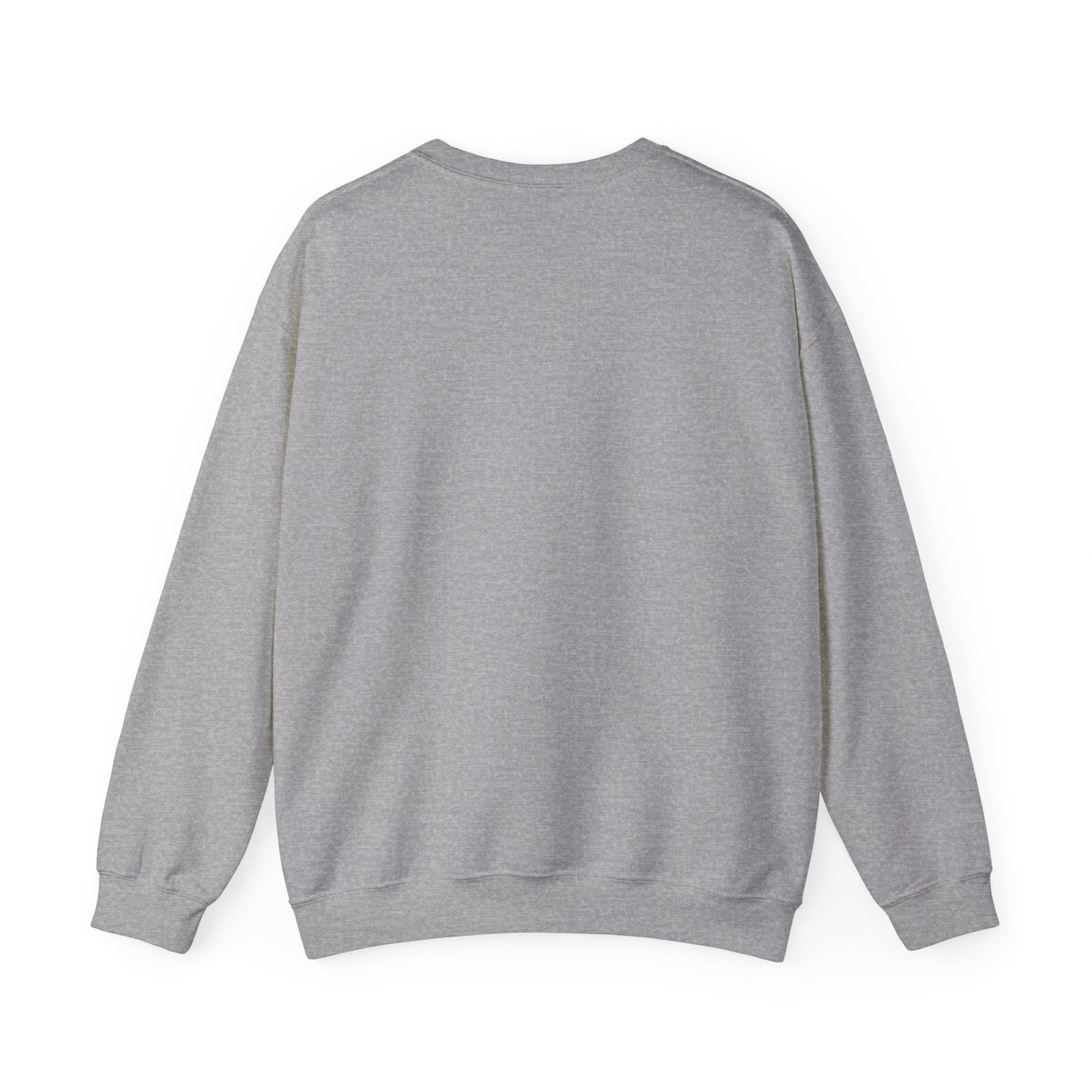 Zaddies Welcomed - Unisex Heavy Blend™ Crewneck Sweatshirt