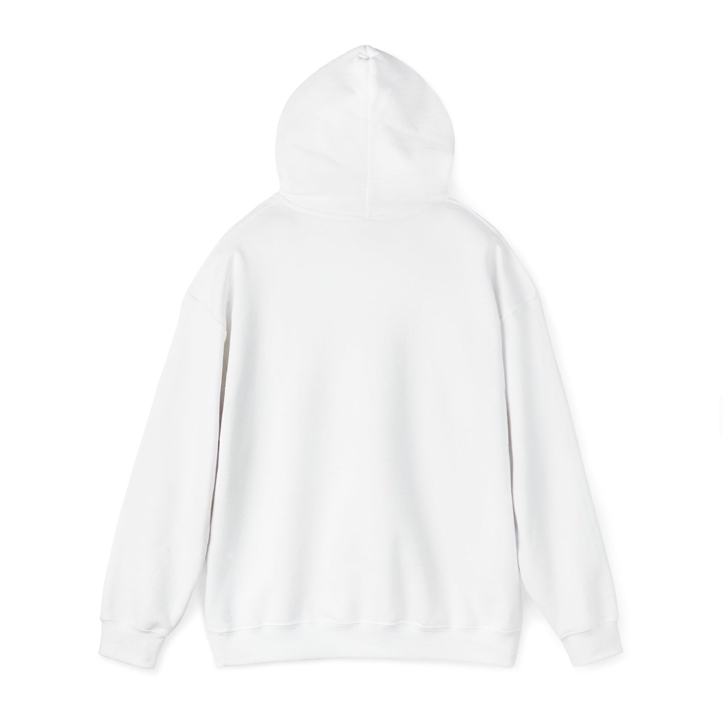 Zaddies Ride For Free - Unisex Heavy Blend™ Hooded Sweatshirt