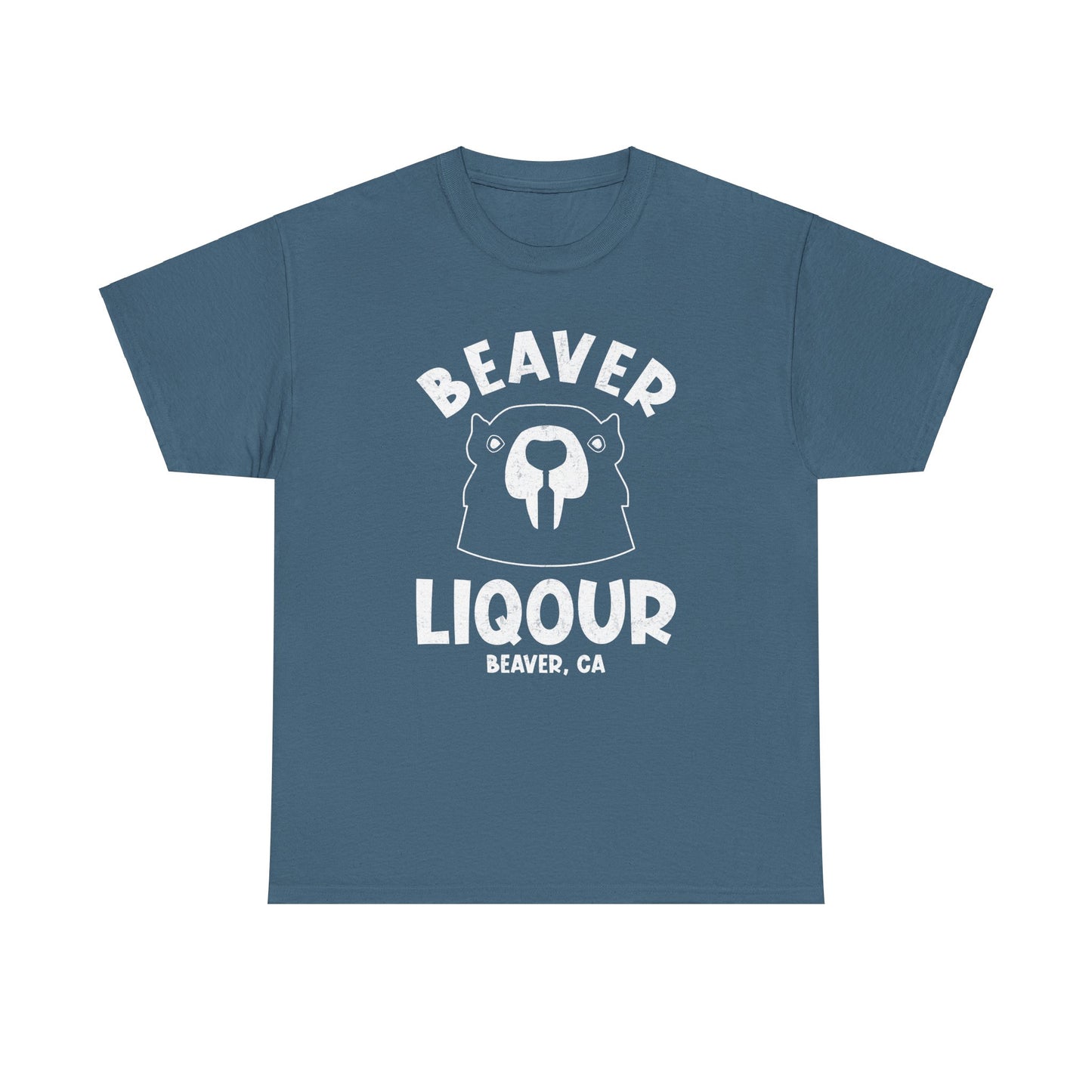 Beaver Liqour Beaver CA
