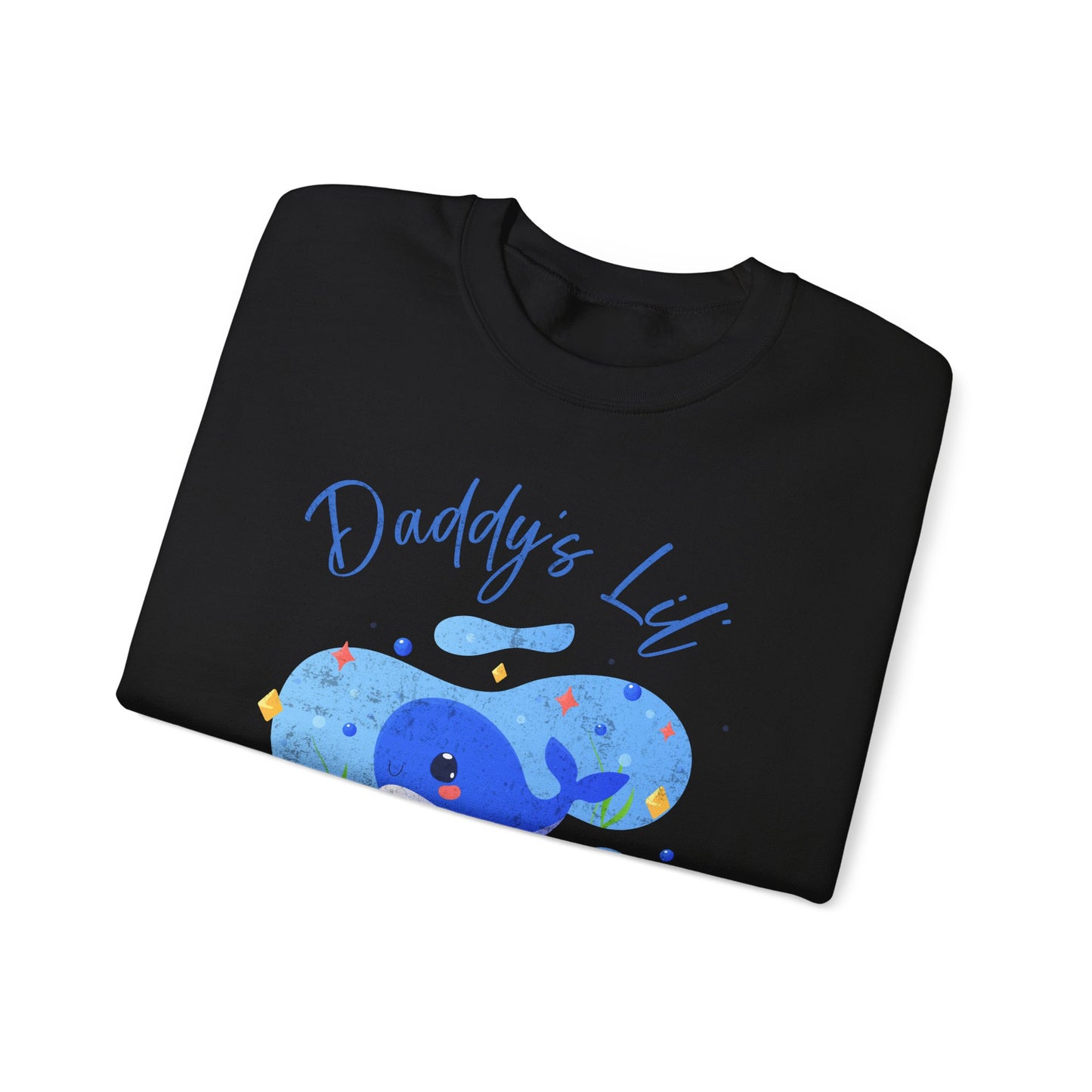 Daddy’s Lil’ Squirter
