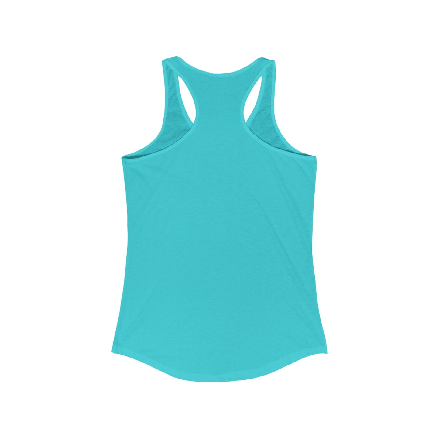 All You Can Eat - Women's Ideal Racerback Tank