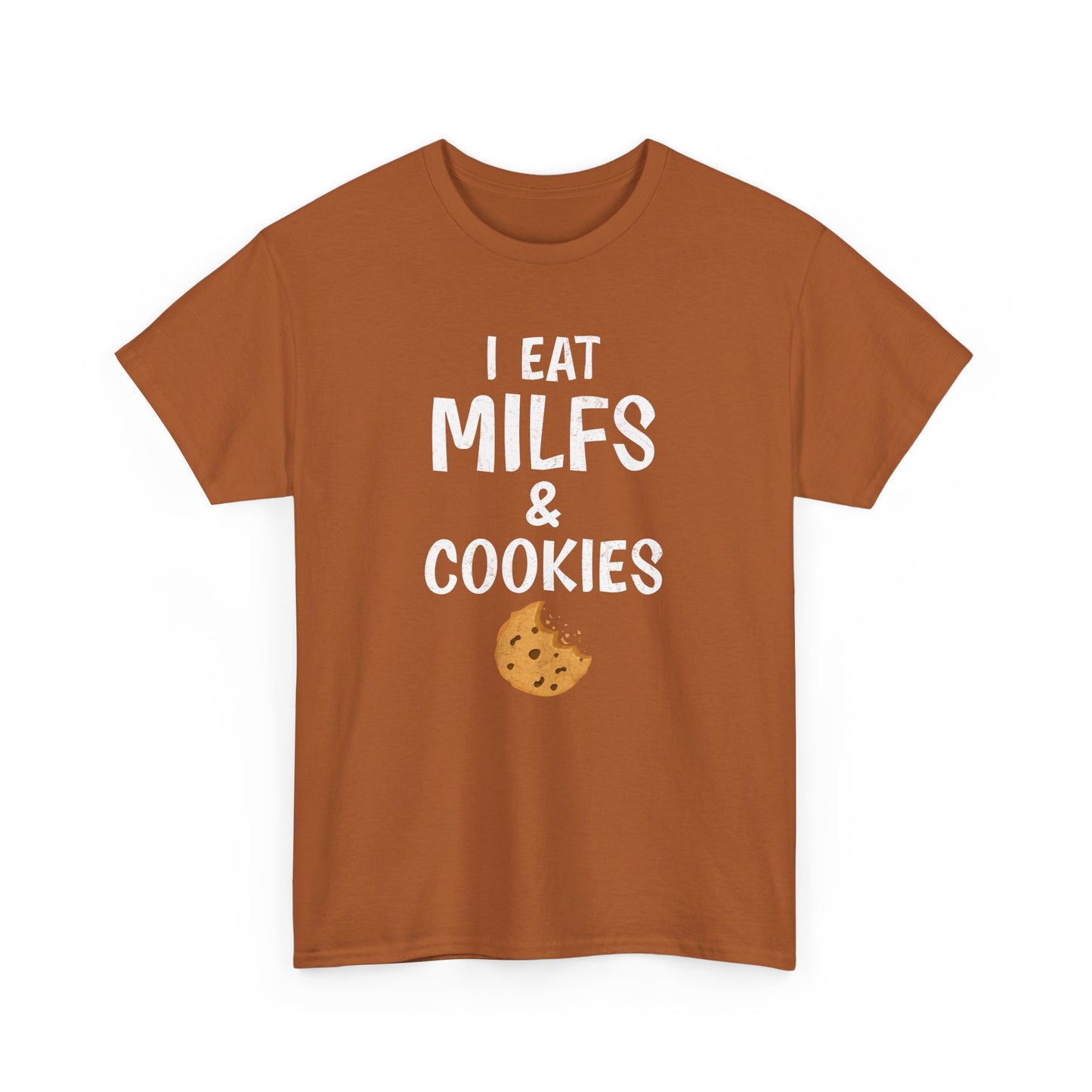 Eat Milfs & Cookies