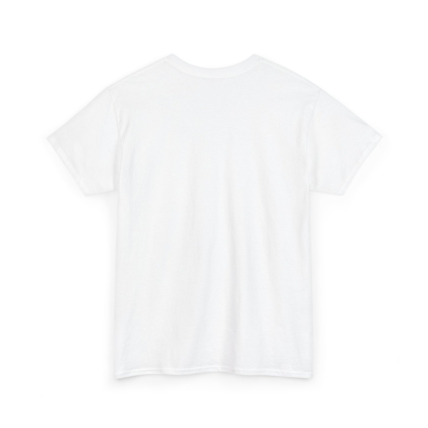 Zaddies Welcomed - Unisex Heavy Cotton Tee