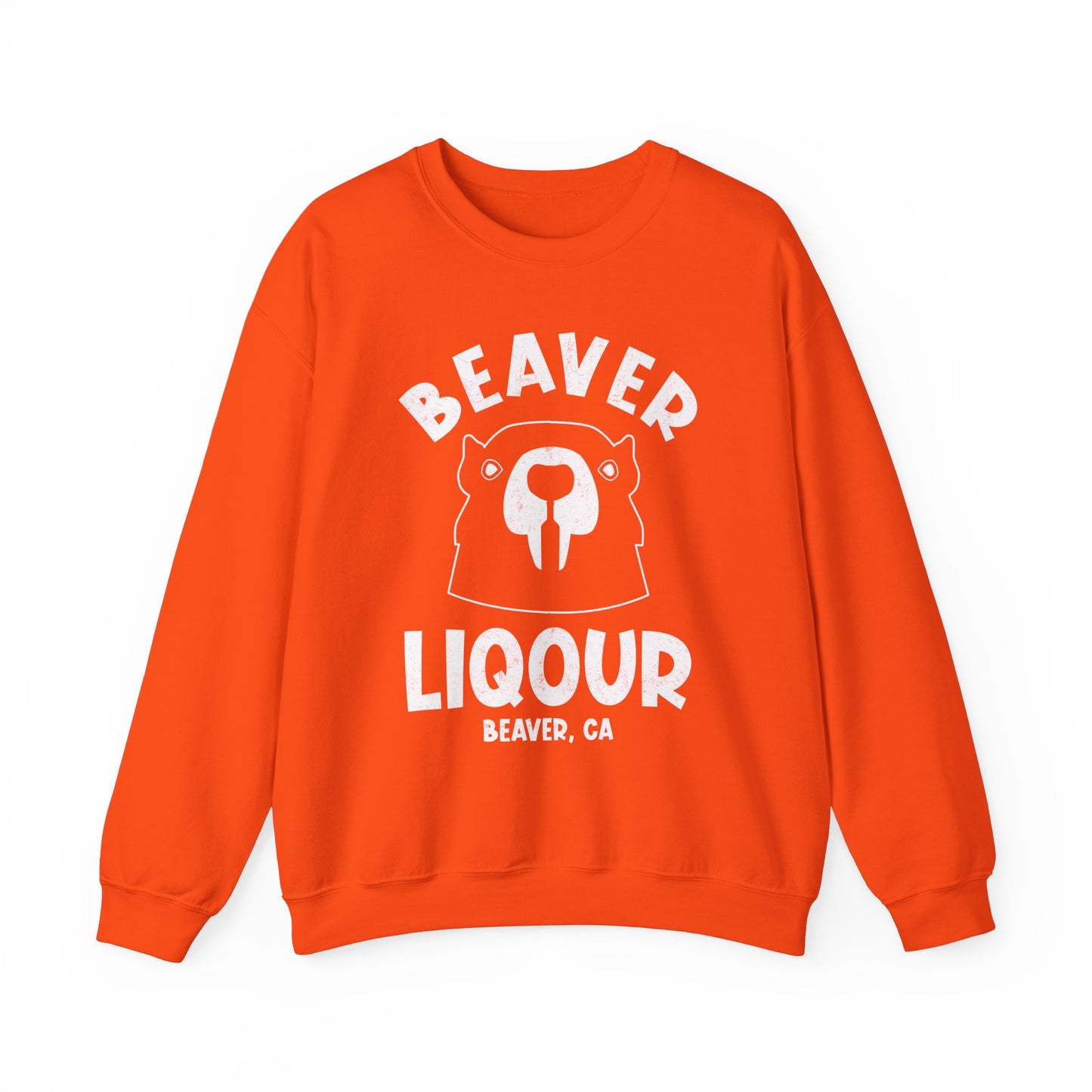 Beaver Liqour Beaver CA