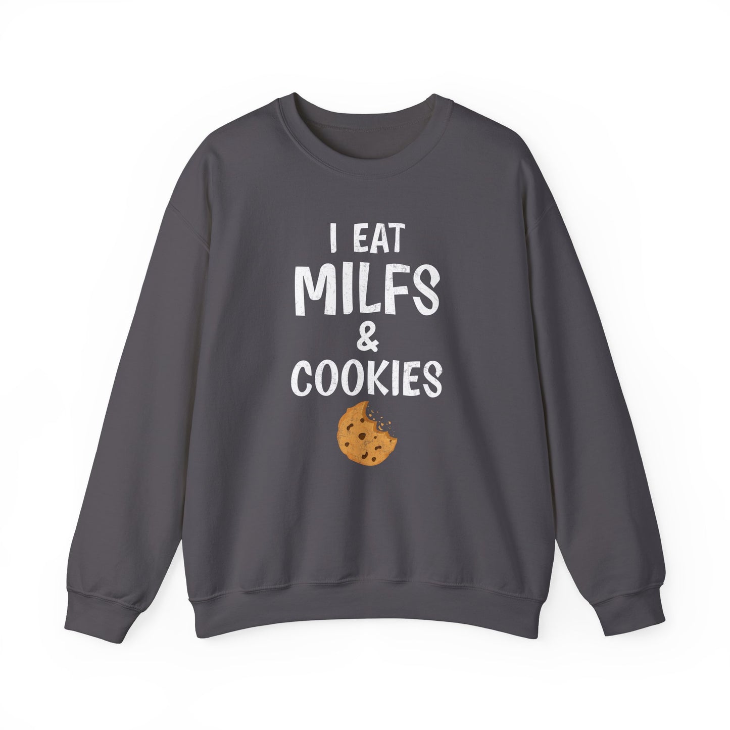Eat Milfs & Cookies