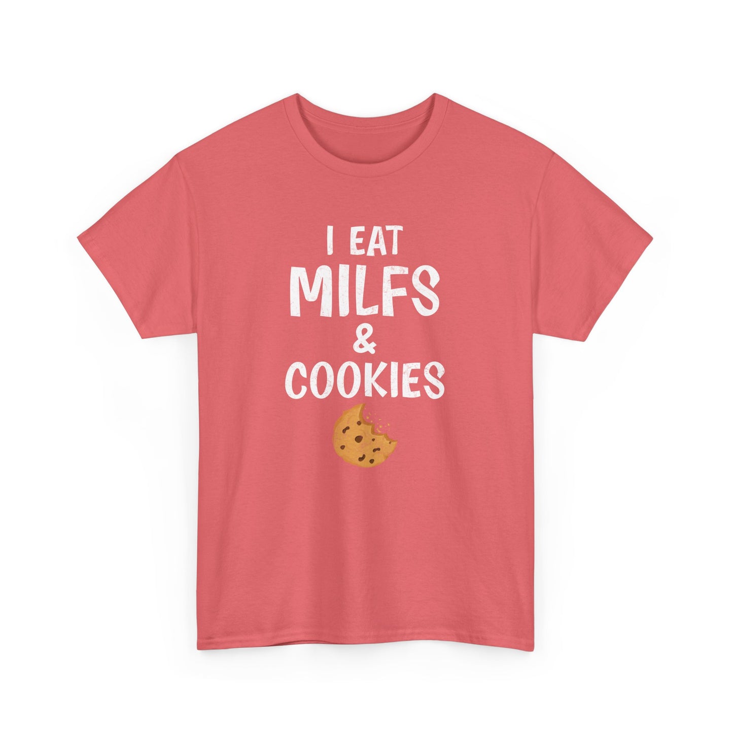 Eat Milfs & Cookies