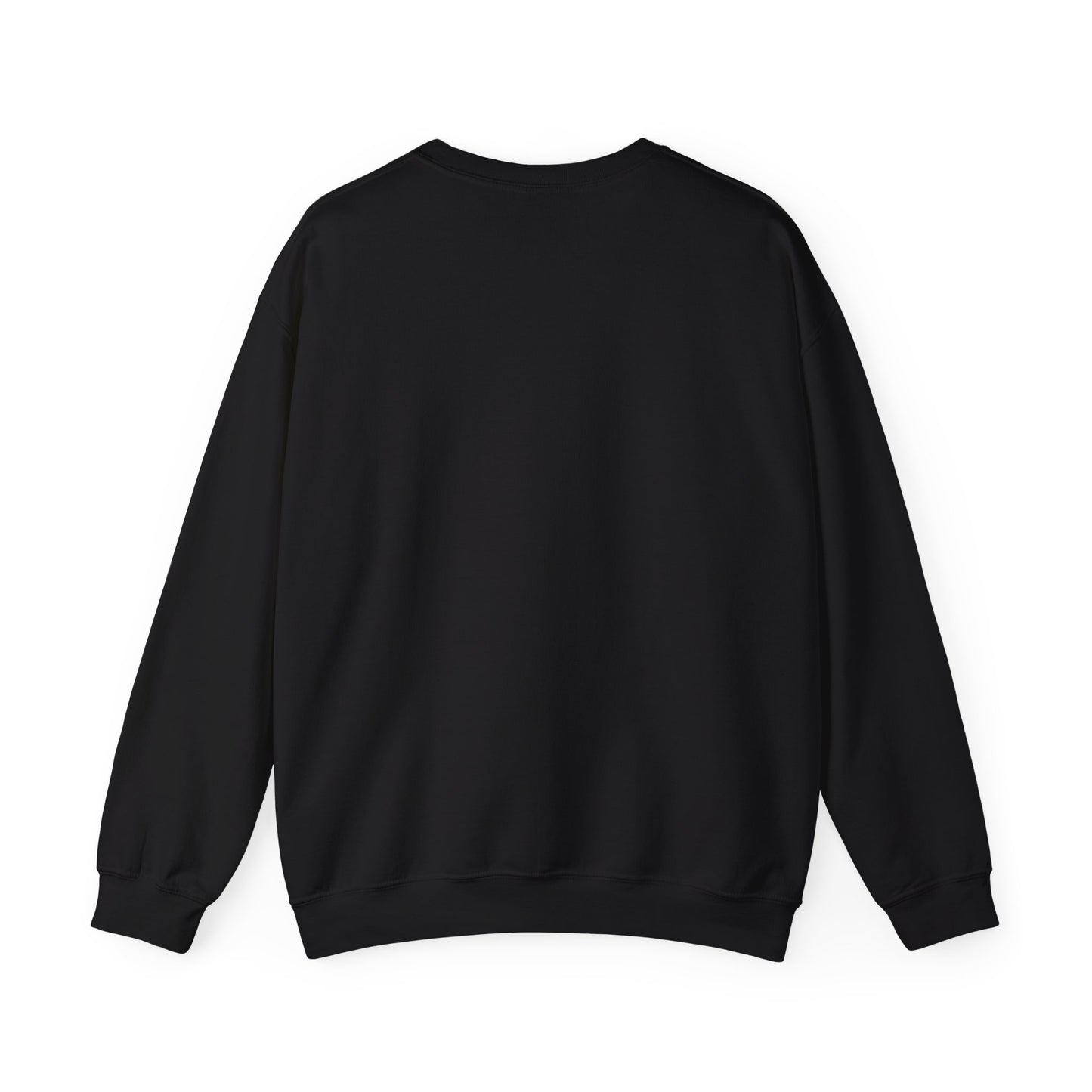 Cougar Lives Matter - Unisex Heavy Blend™ Crewneck Sweatshirt