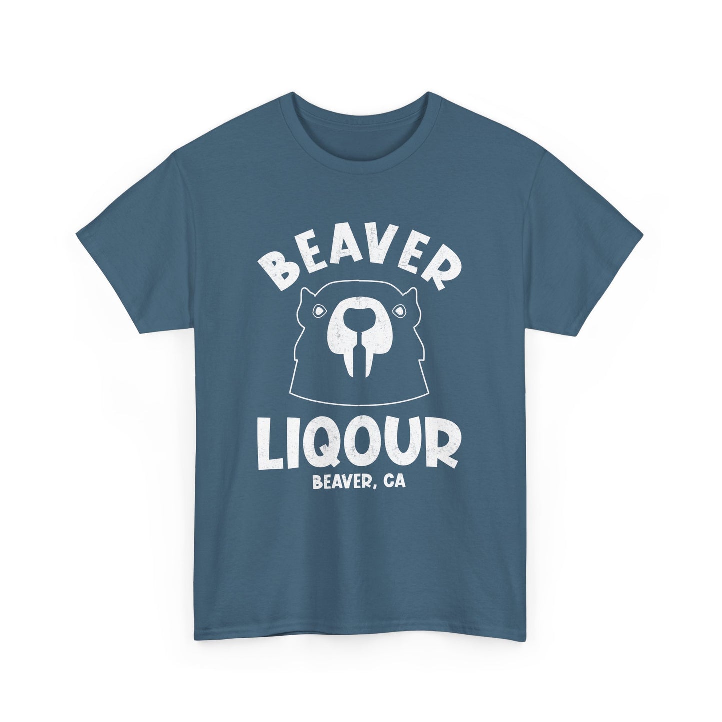 Beaver Liqour Beaver CA