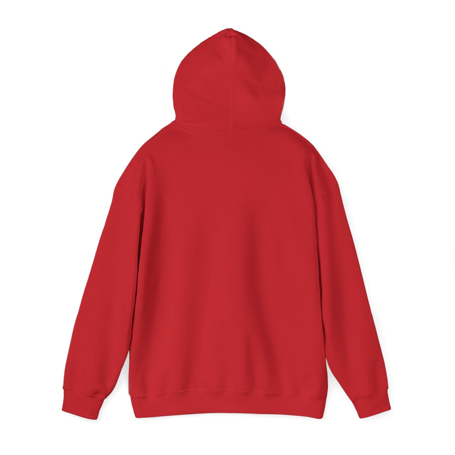 Pound Me Daddy - Unisex Heavy Blend™ Hooded Sweatshirt