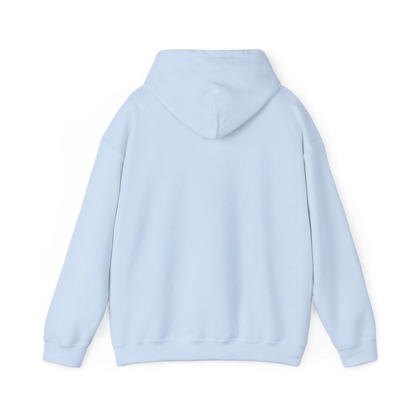 Zaddies Ride For Free - Unisex Heavy Blend™ Hooded Sweatshirt