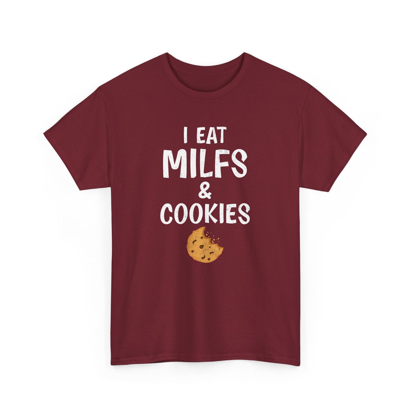 Eat Milfs & Cookies