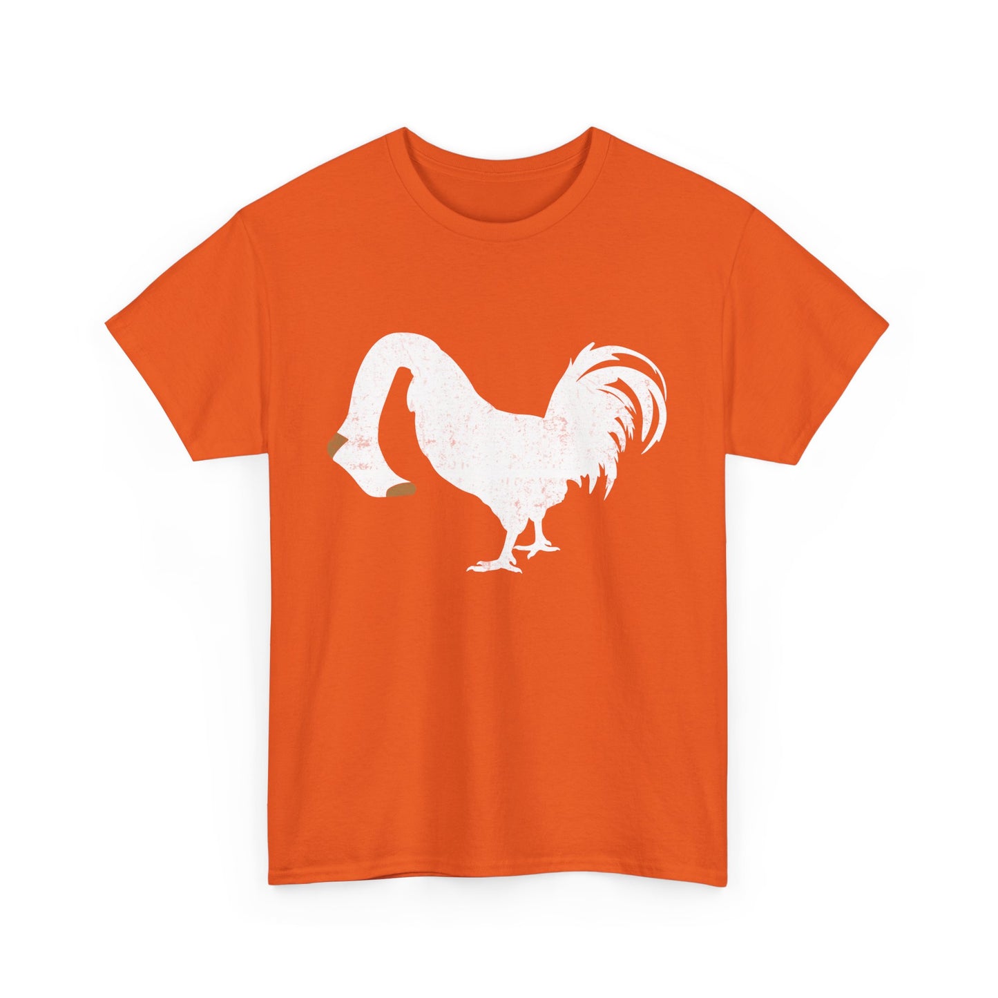 Sock On A Cock-Rooster