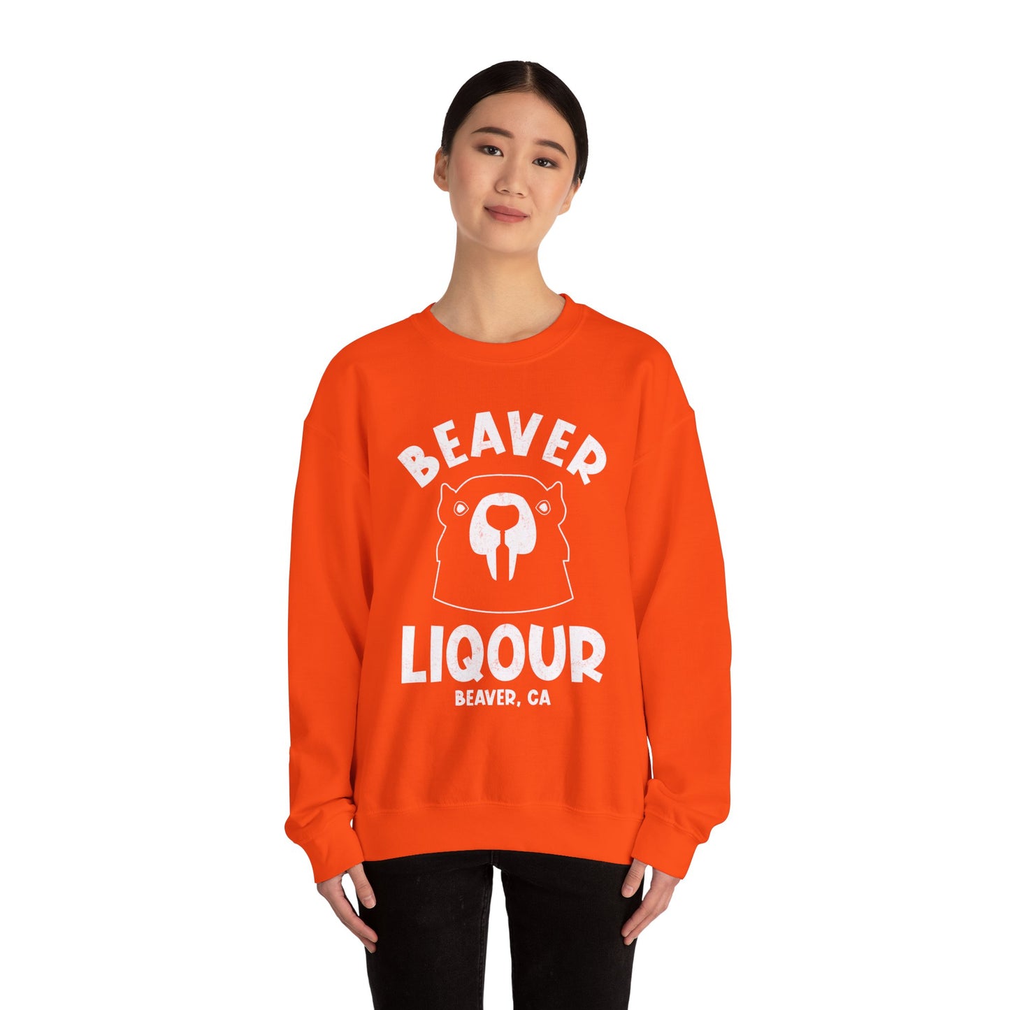 Beaver Liqour Beaver CA