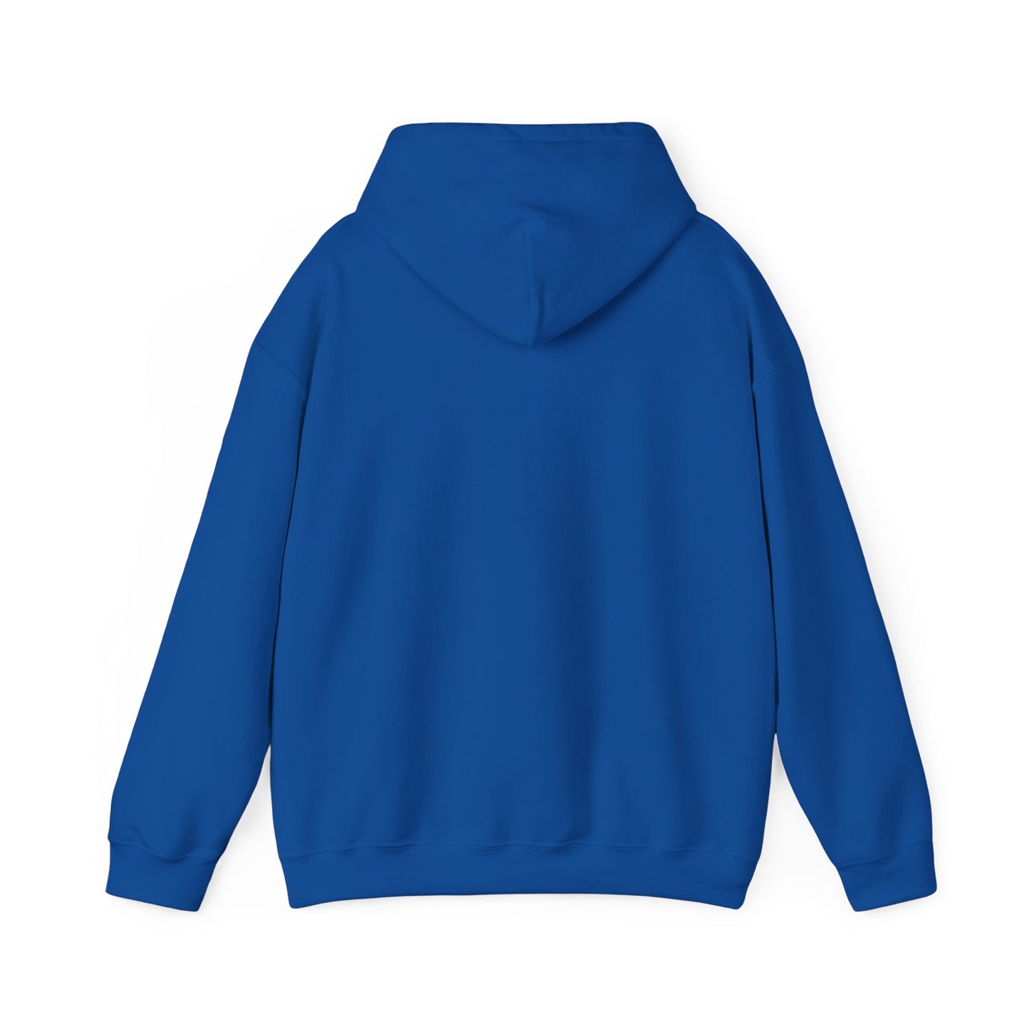Got Wood? - Unisex Heavy Blend™ Hooded Sweatshirt