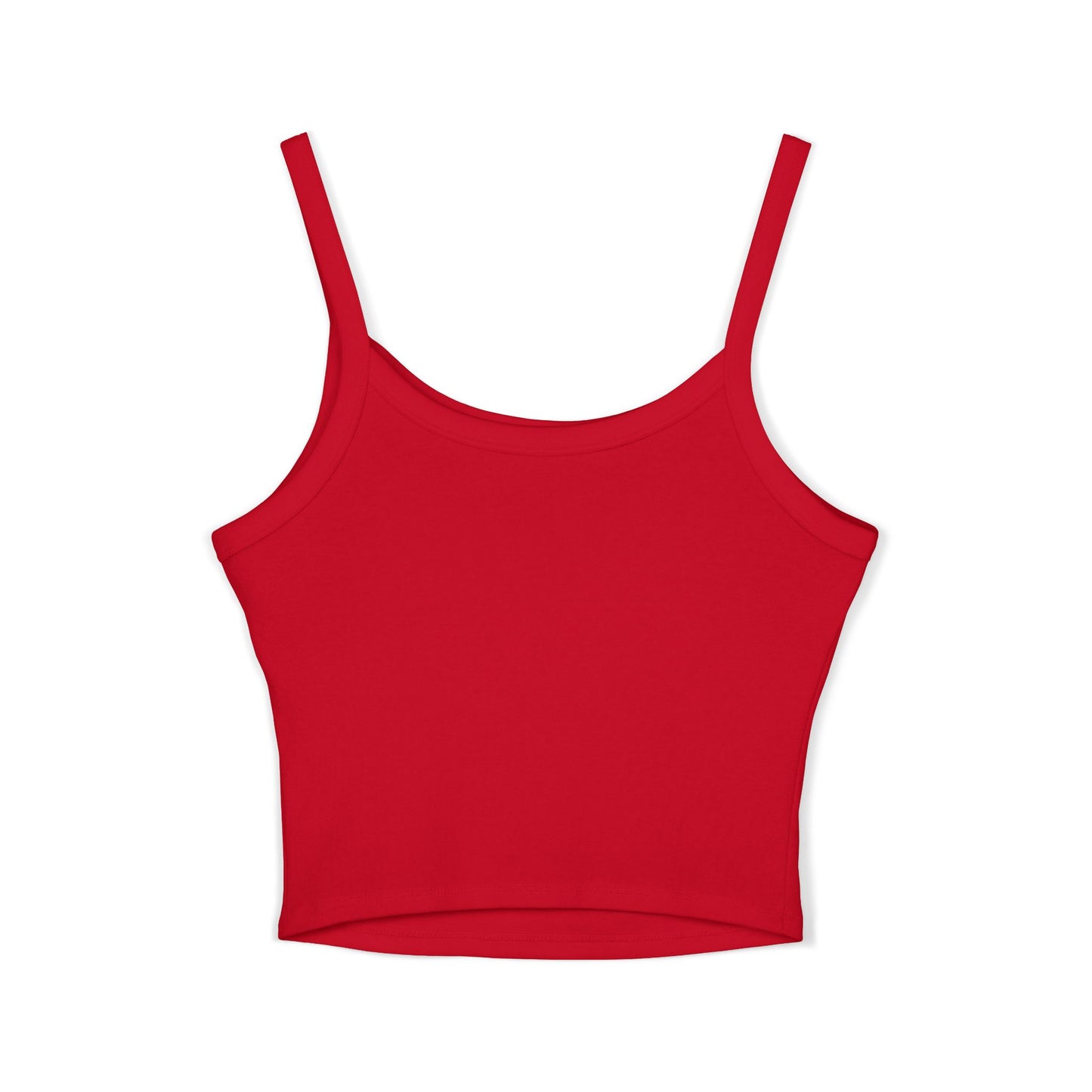 Got Wood? - Women's Spaghetti Strap Tank Top