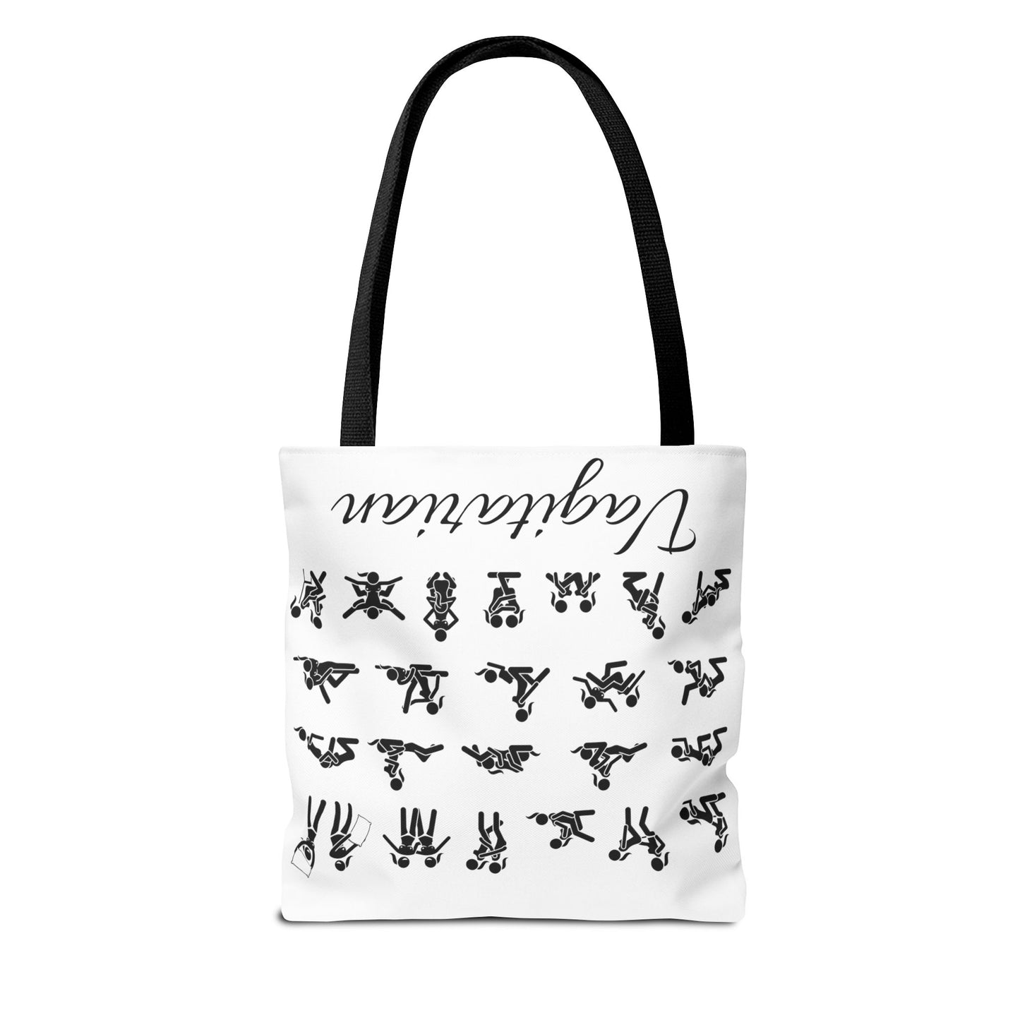 Vagitarian - Funny Tote Bag