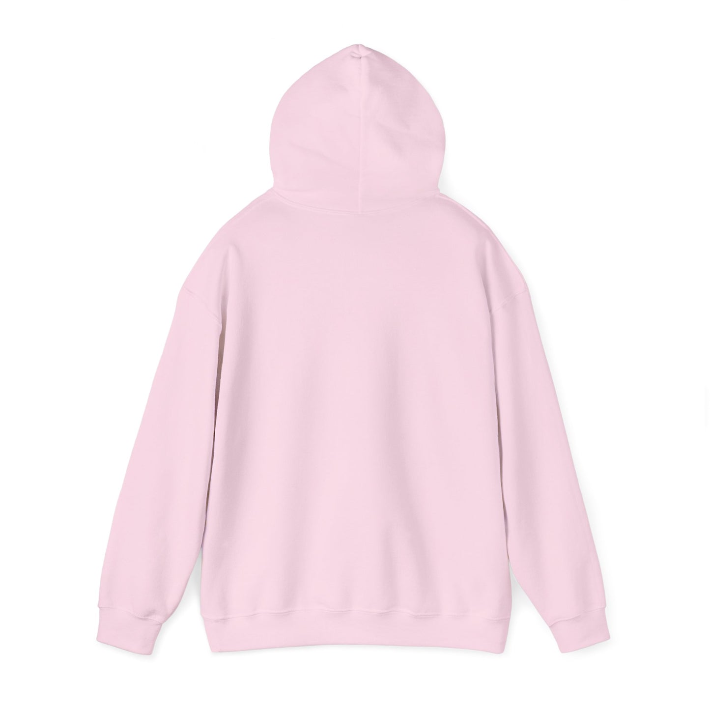 Zaddies Ride For Free - Unisex Heavy Blend™ Hooded Sweatshirt
