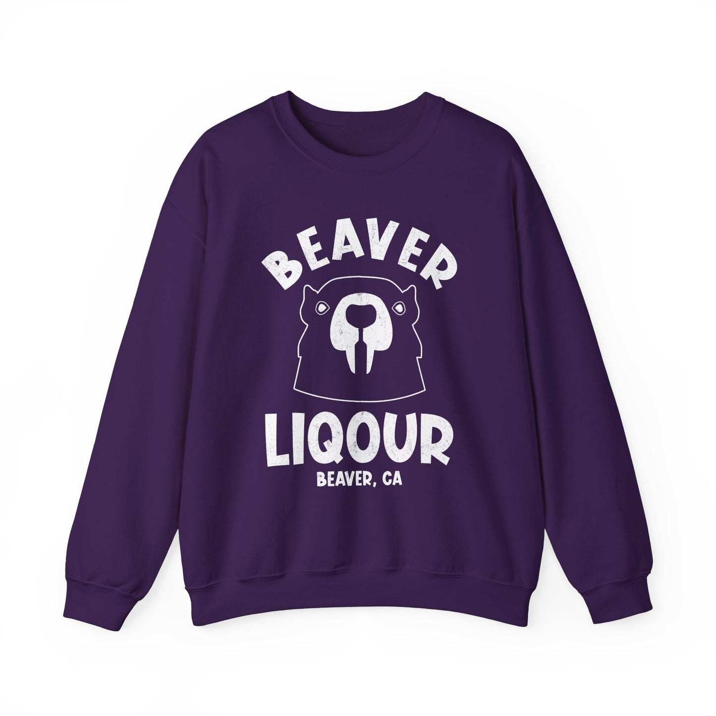 Beaver Liqour Beaver CA