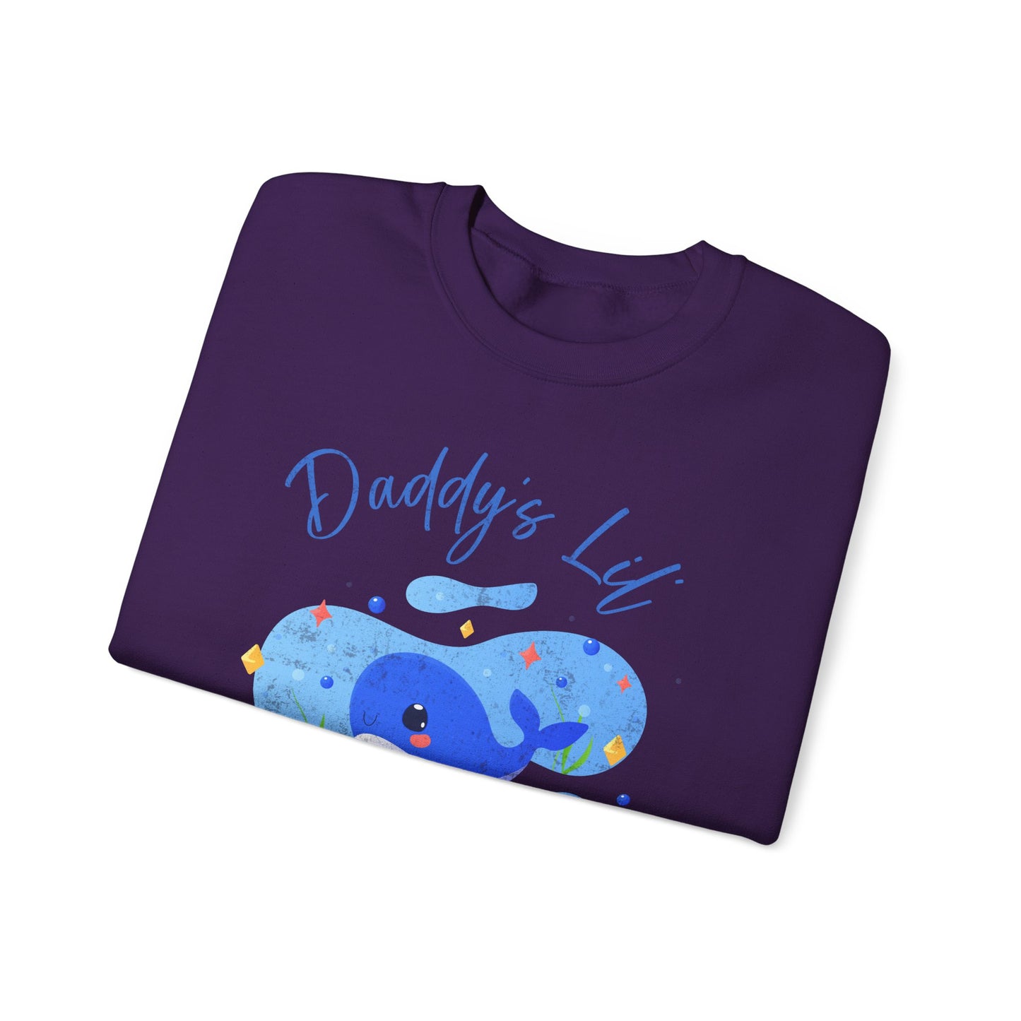 Daddy’s Lil’ Squirter