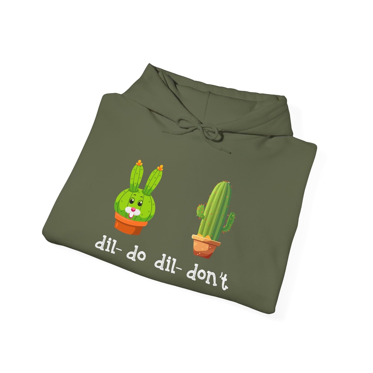 dil- do dil- don’t