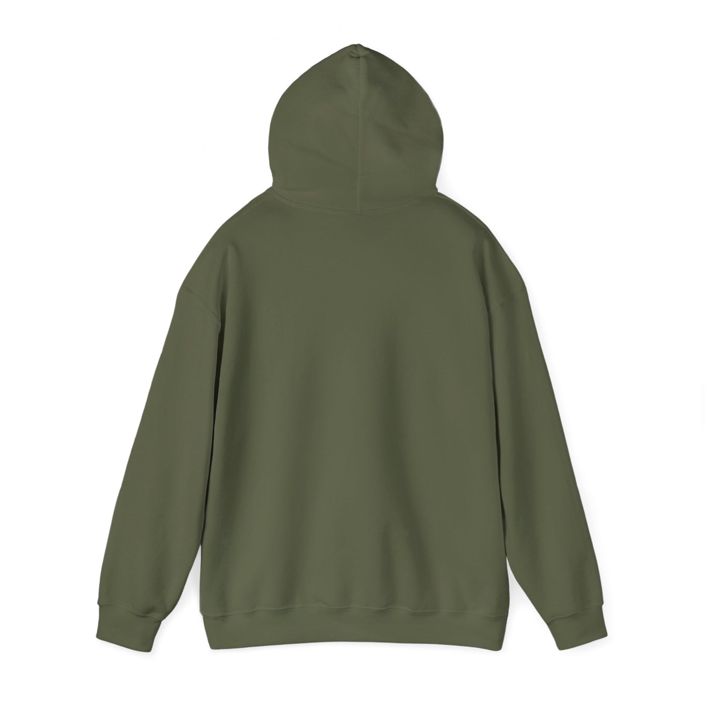 Zaddies Ride For Free - Unisex Heavy Blend™ Hooded Sweatshirt