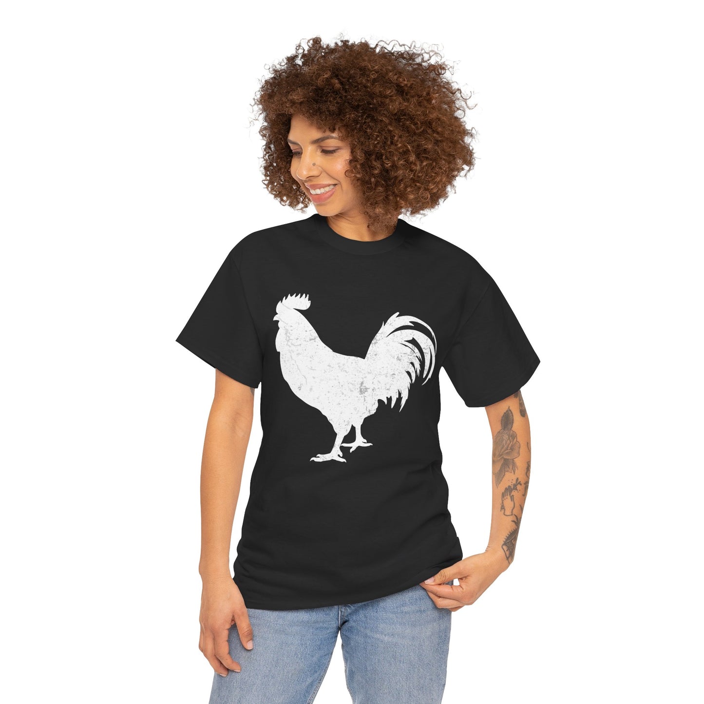 Rooster