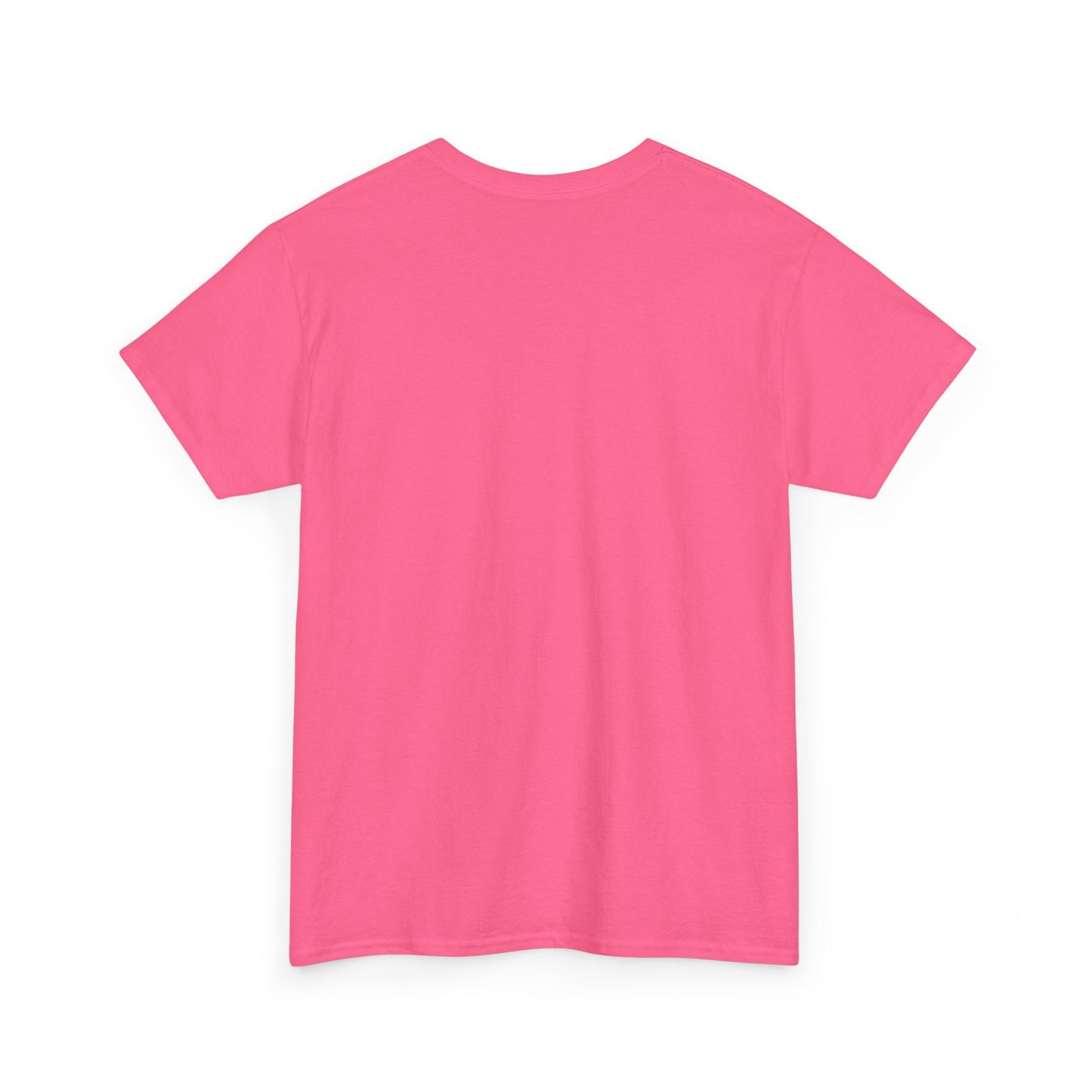 Zaddies Welcomed - Unisex Heavy Cotton Tee