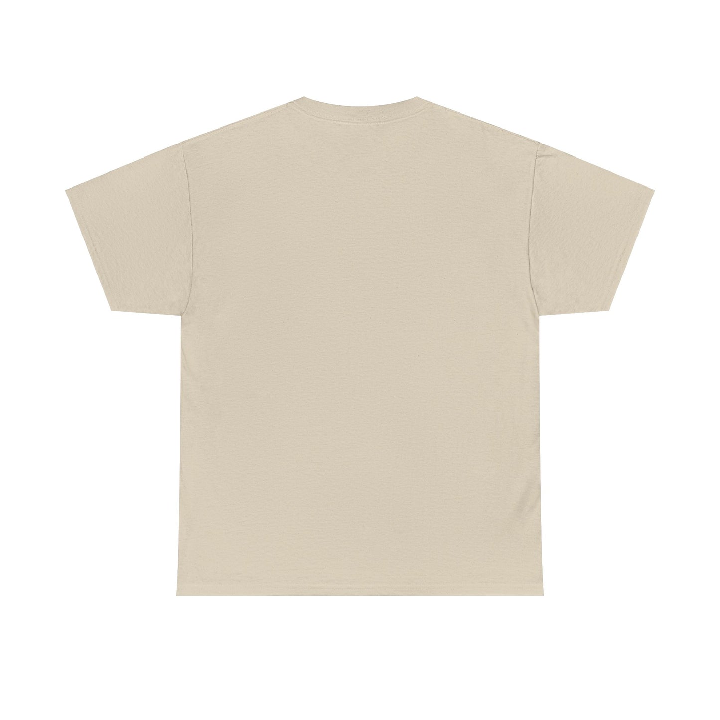 Zaddies Welcomed - Unisex Heavy Cotton Tee