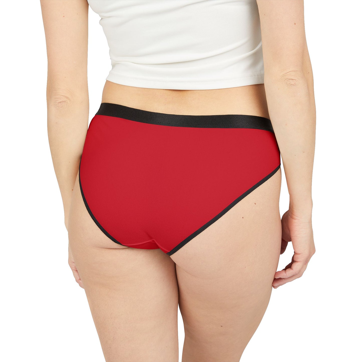 Pound Me Daddy - Women's Underwear (AOP)