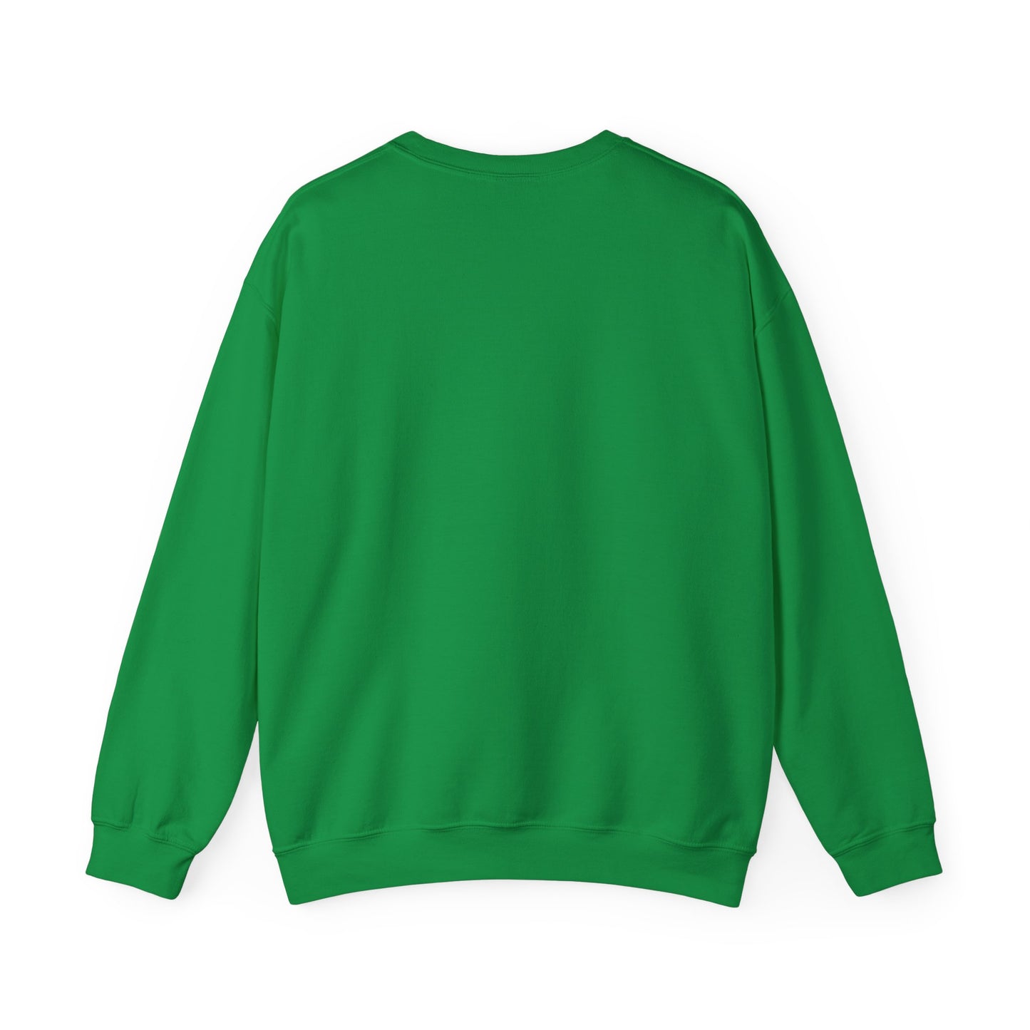 Don't Bully Me, I'll Cum - Unisex Heavy Blend™ Crewneck Sweatshirt