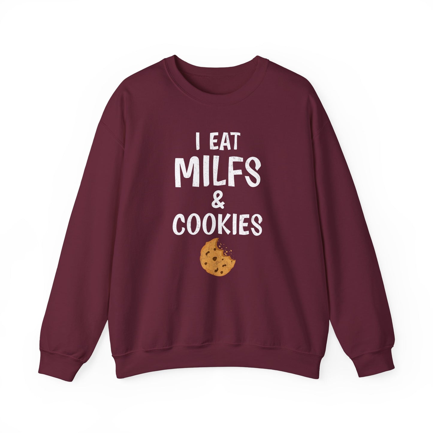 Eat Milfs & Cookies