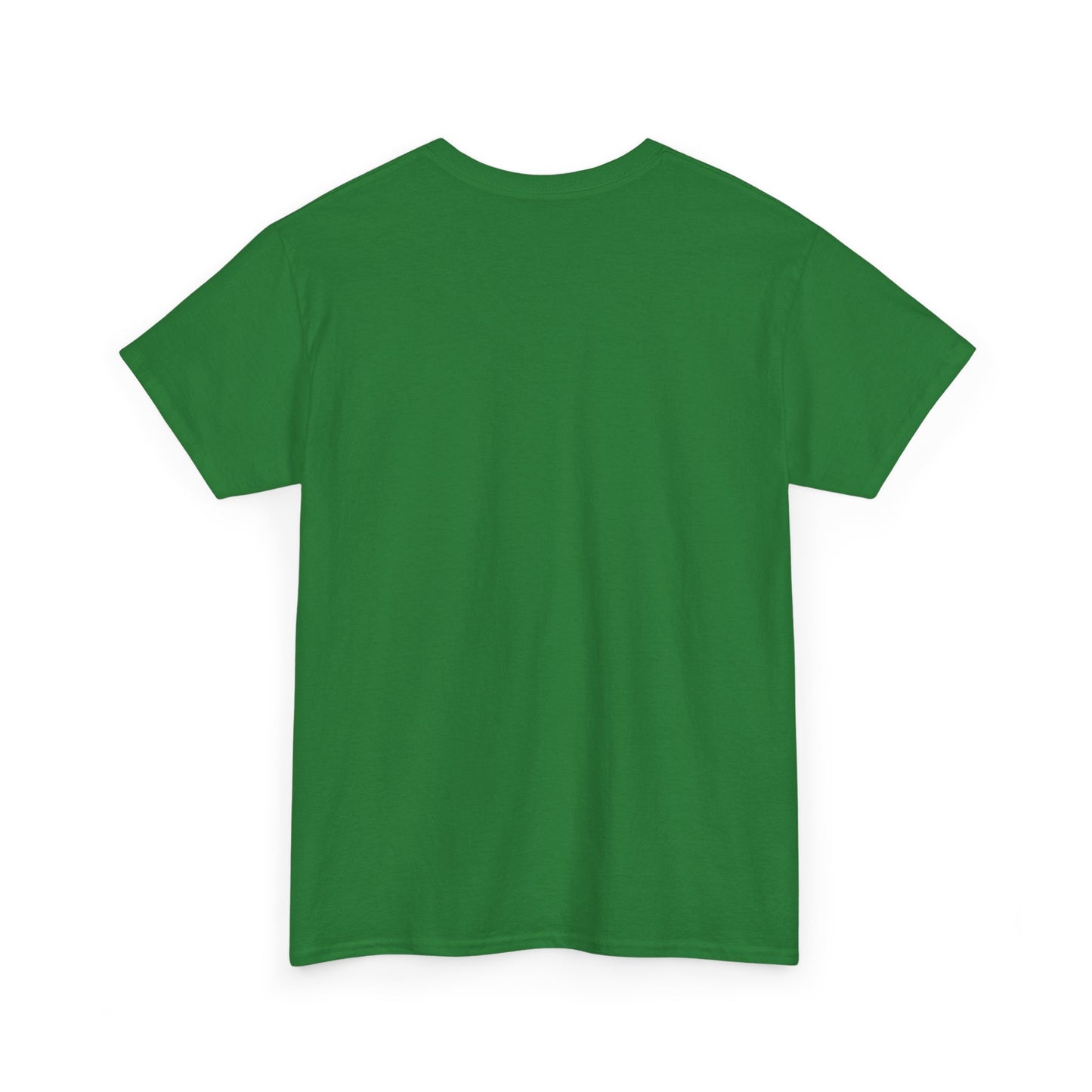 Show Me Your Bobbers & I'll Show You My Pole - Fishing Humor - Funny Unisex Heavy Cotton Tee