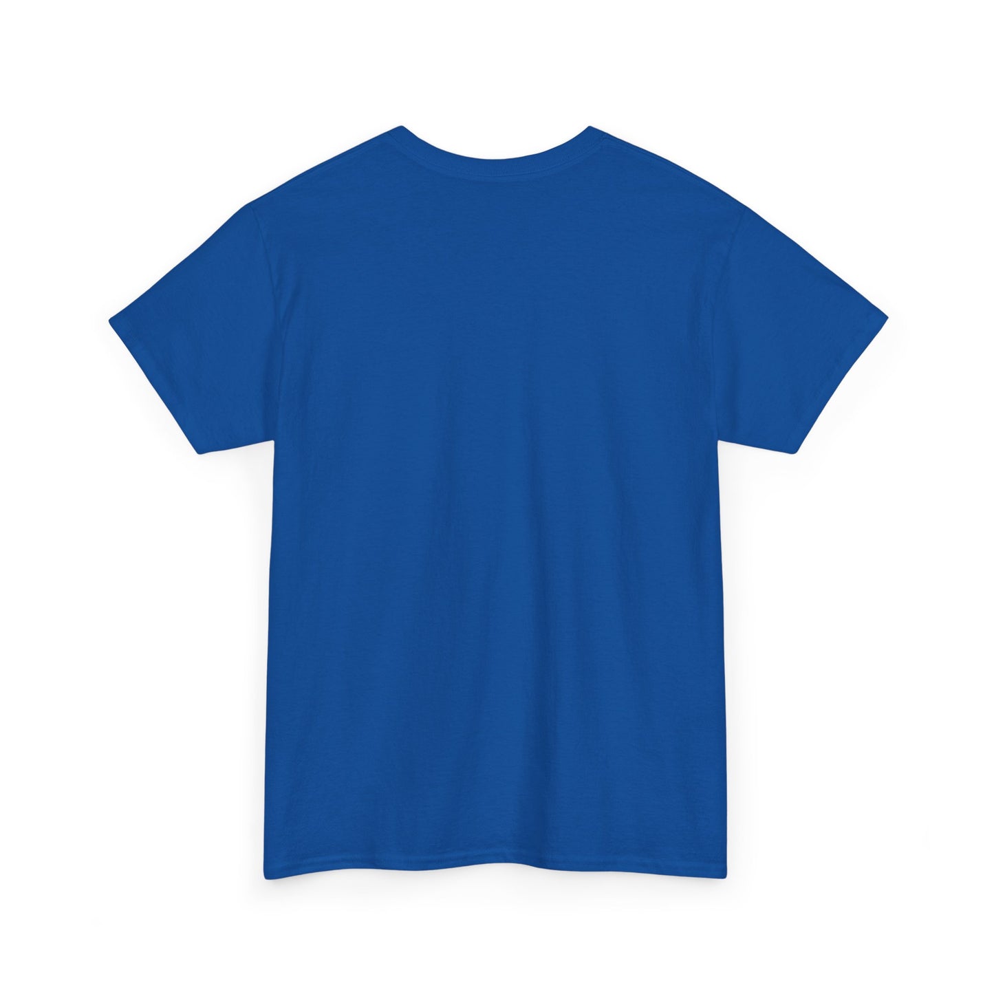 Zaddies Welcomed - Unisex Heavy Cotton Tee