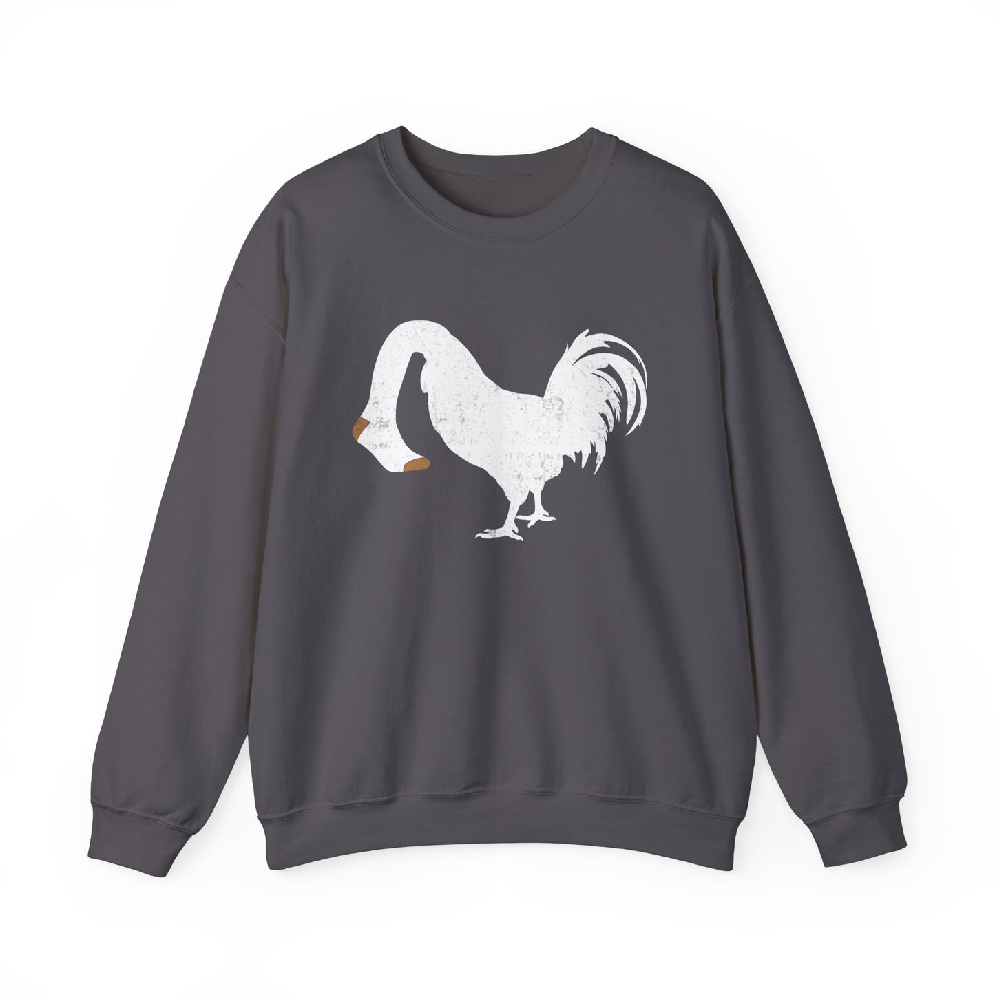 Sock On A Cock-Rooster