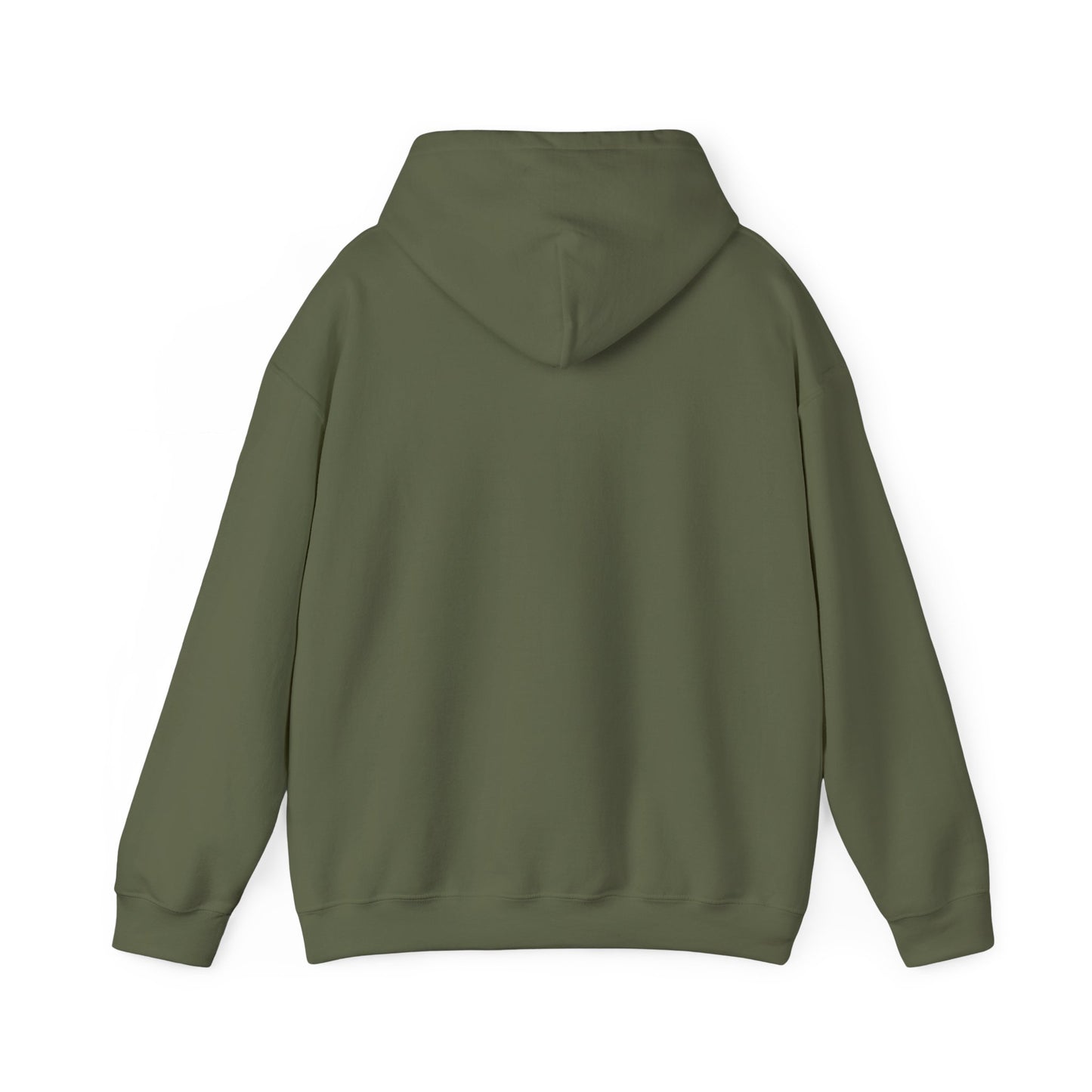 Zaddies Ride For Free - Unisex Heavy Blend™ Hooded Sweatshirt