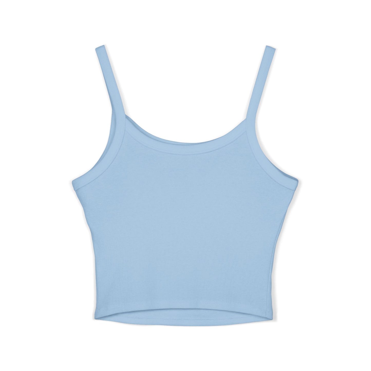Got Wood? - Women's Spaghetti Strap Tank Top