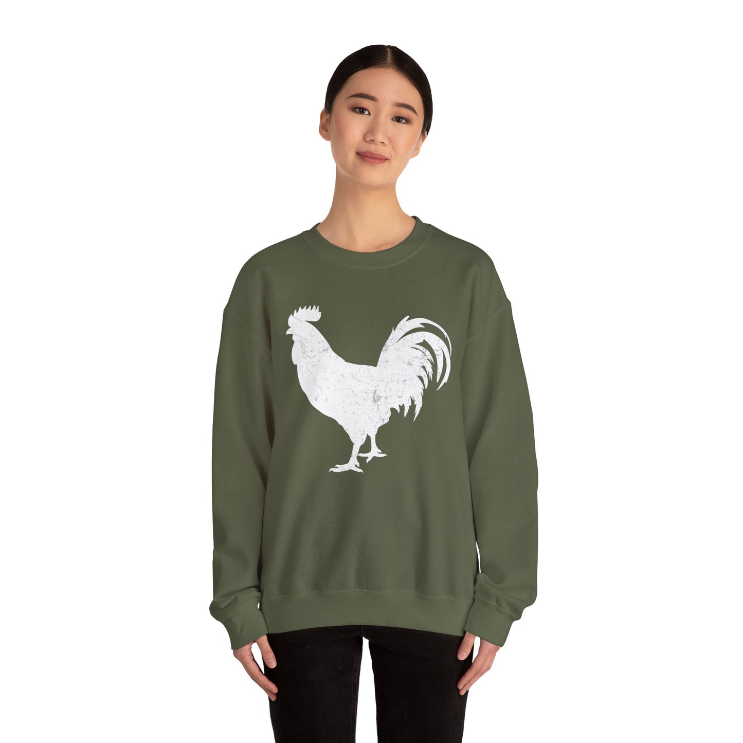 Rooster