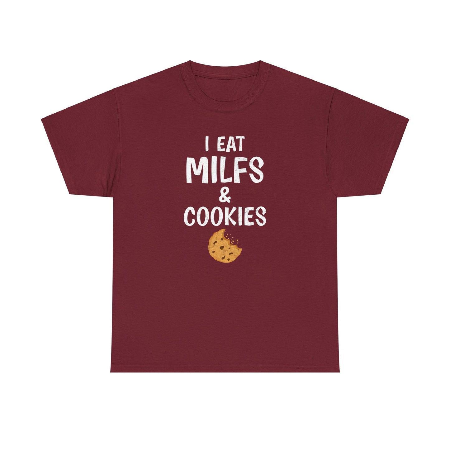 Eat Milfs & Cookies