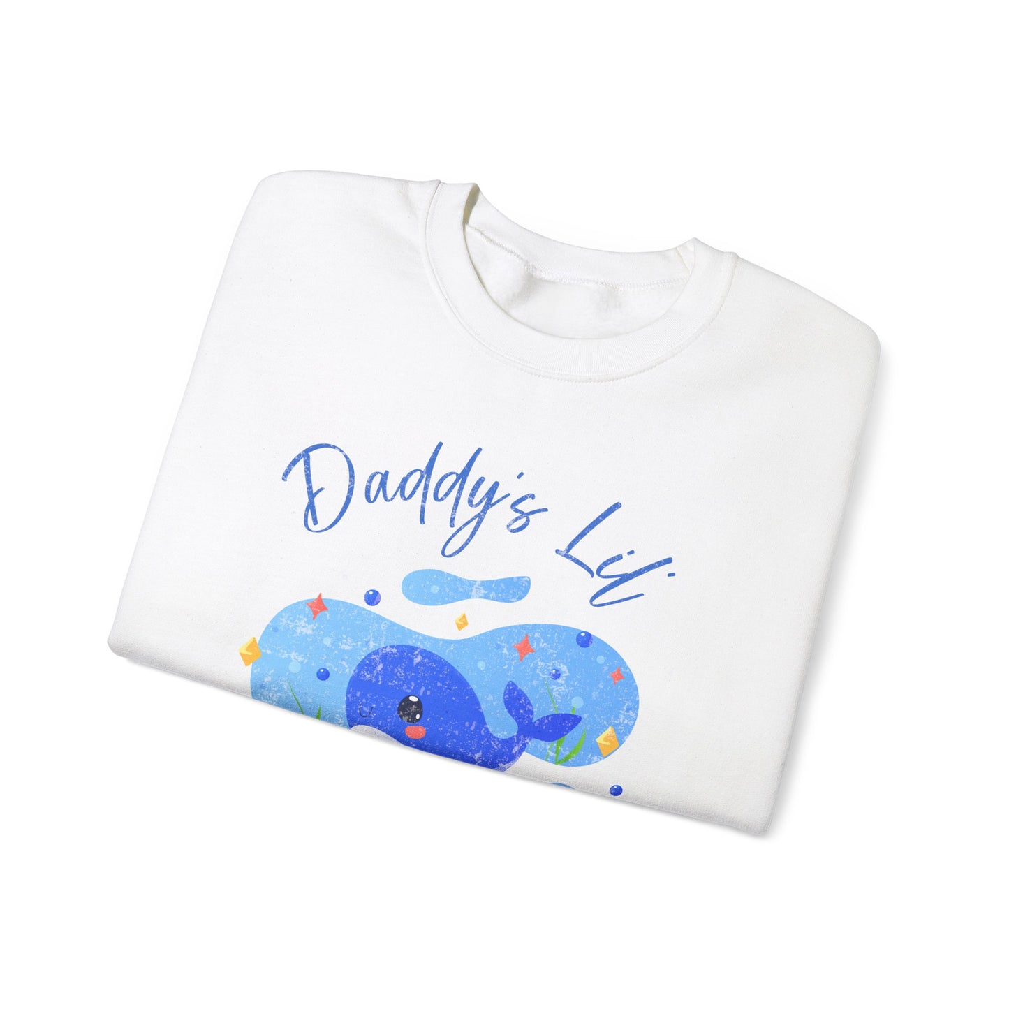 Daddy’s Lil’ Squirter
